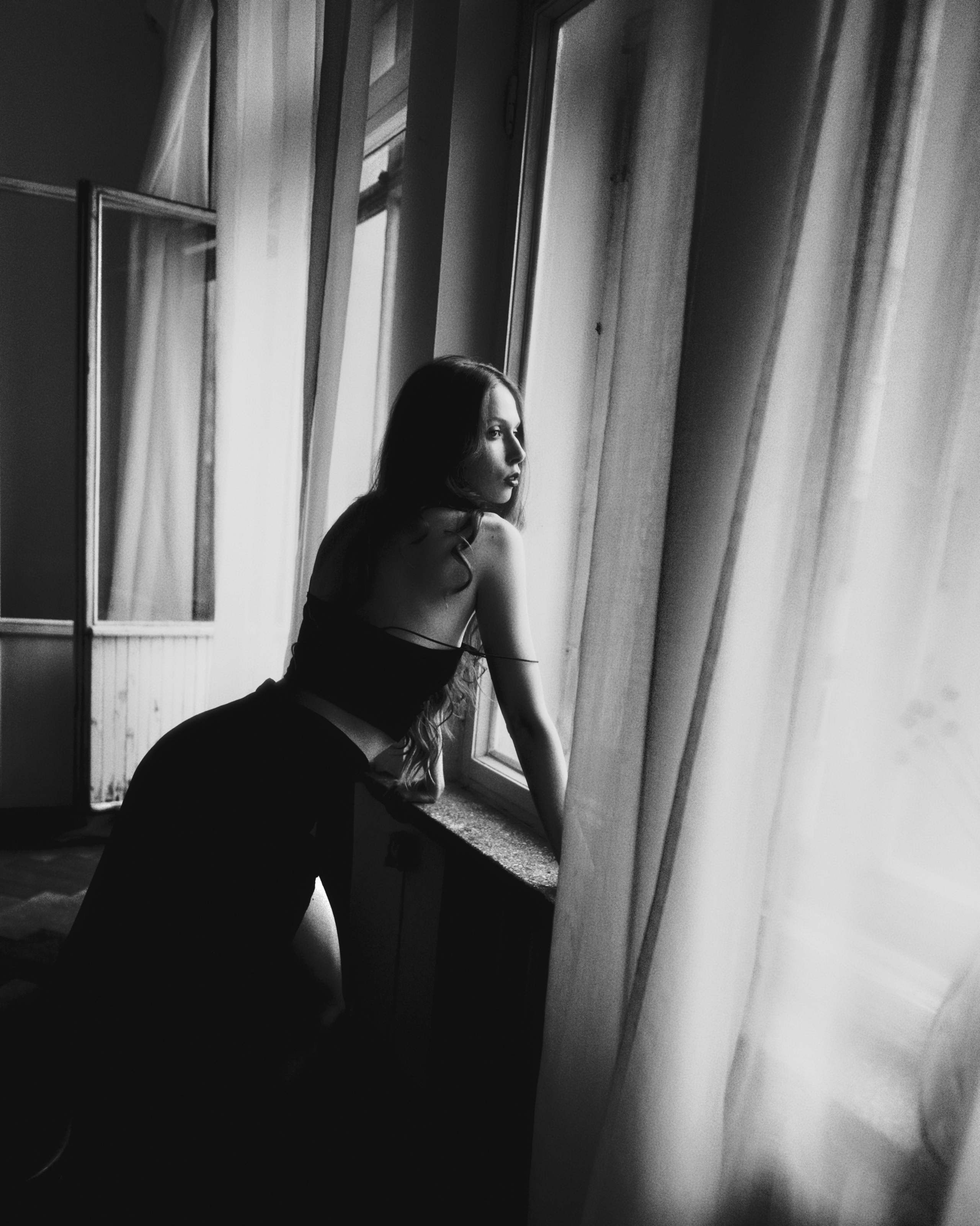 видеограф Москва Кошеренкова Екатерина