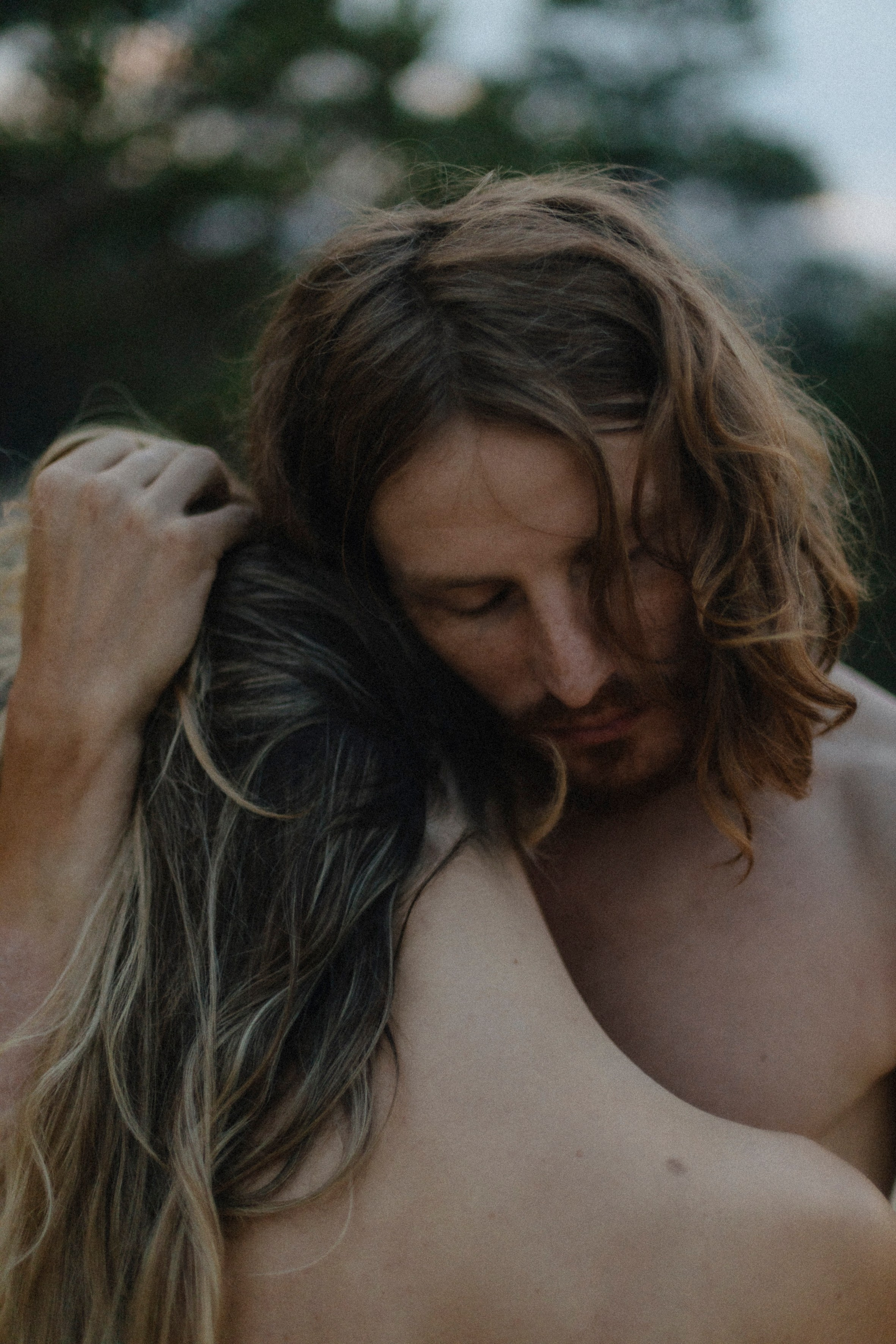 Анна и Никита. Фотограф Ольхон/ Индия, Регина