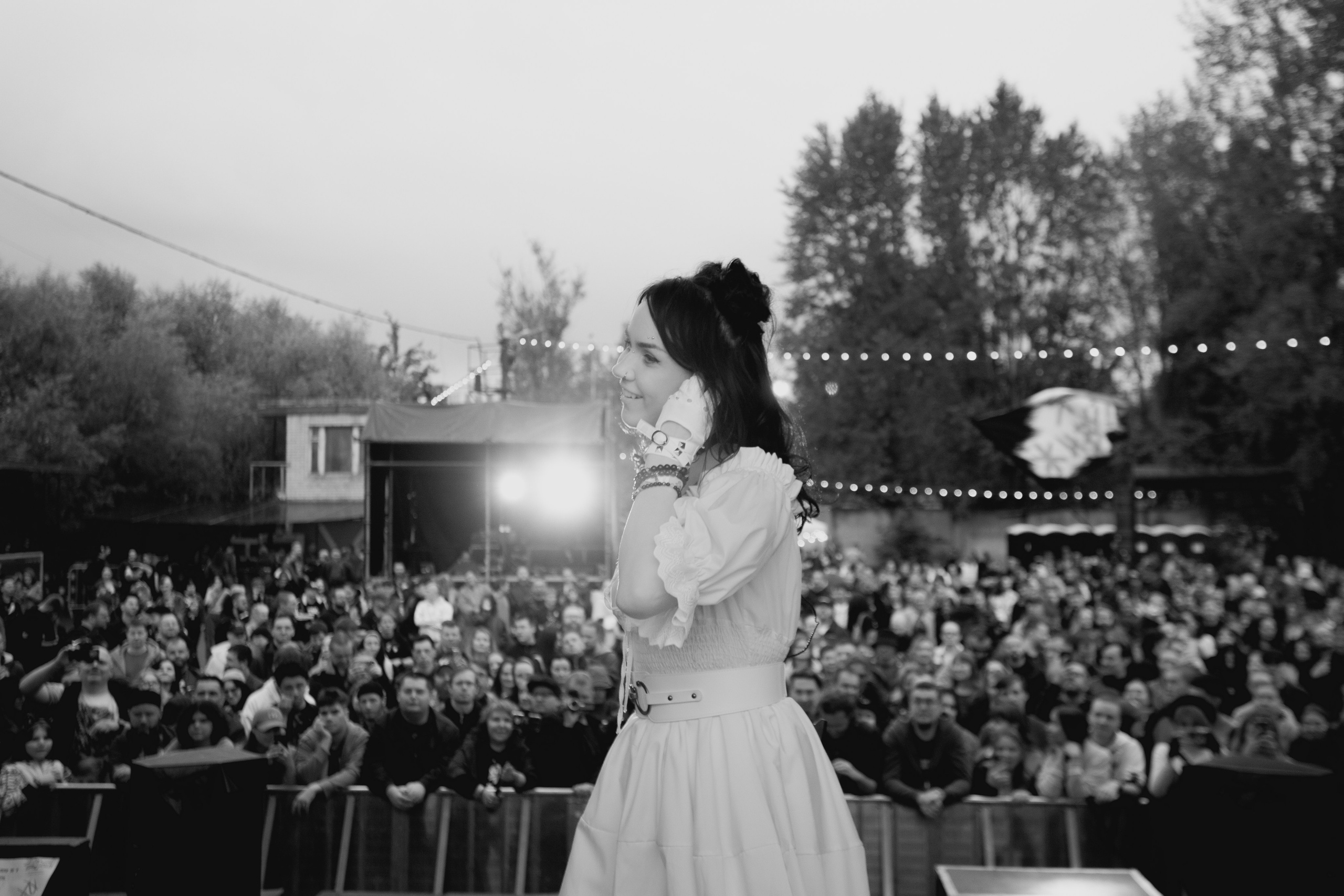 Ravdina | 31.08.25 | Зелёная Сцена