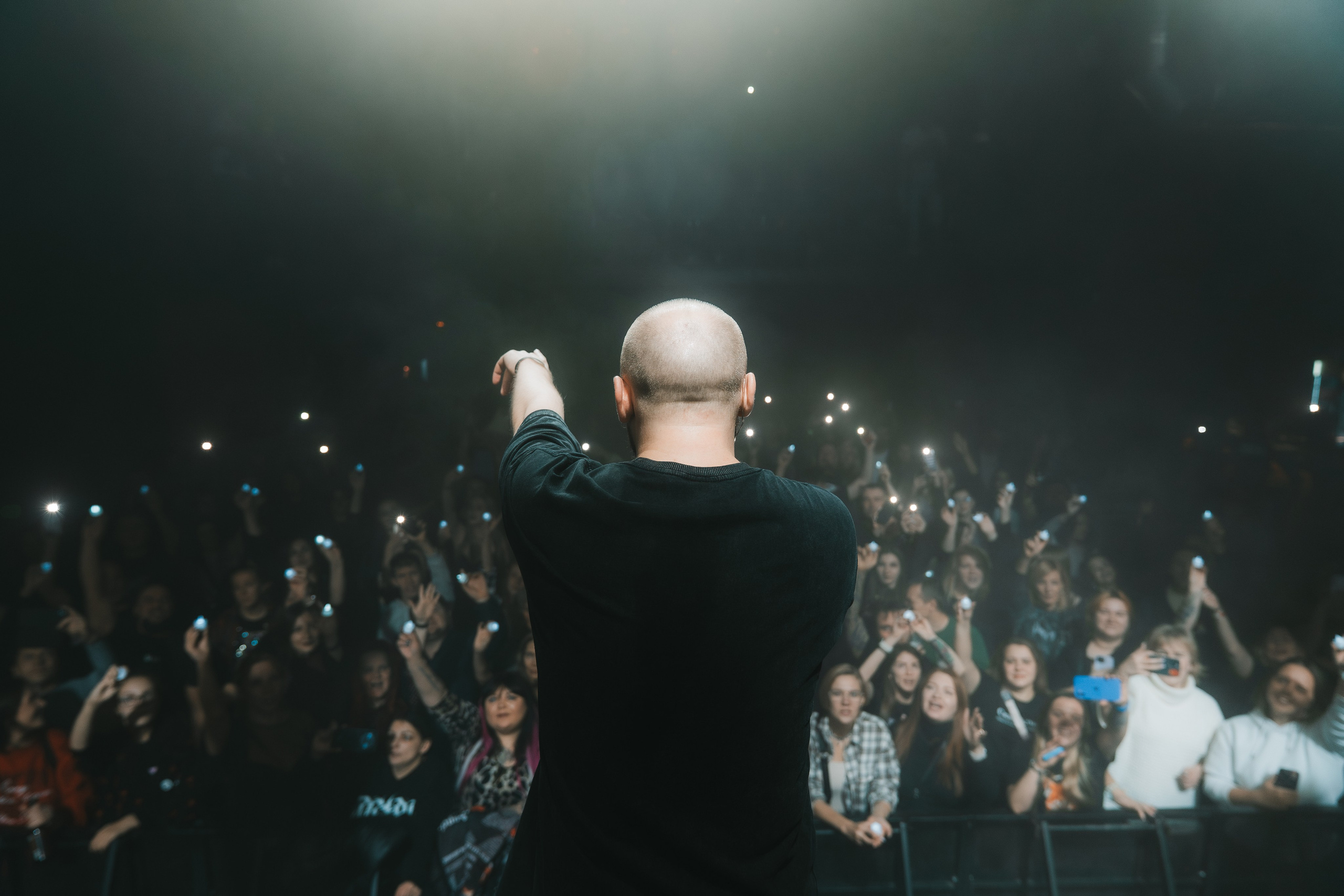 IOSTRA | 22.11.25 | Рассвет