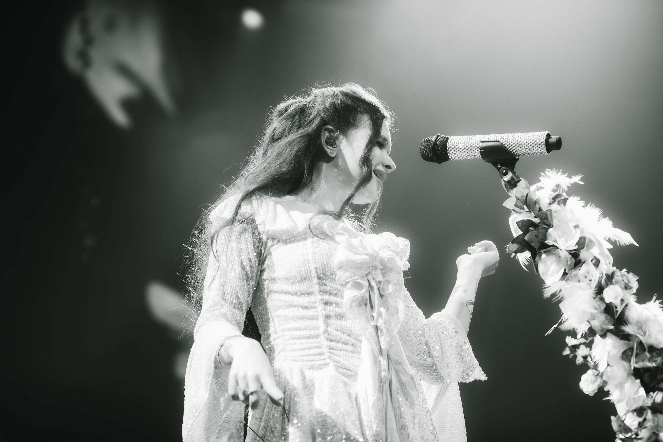 Алёна Швец | Aurora