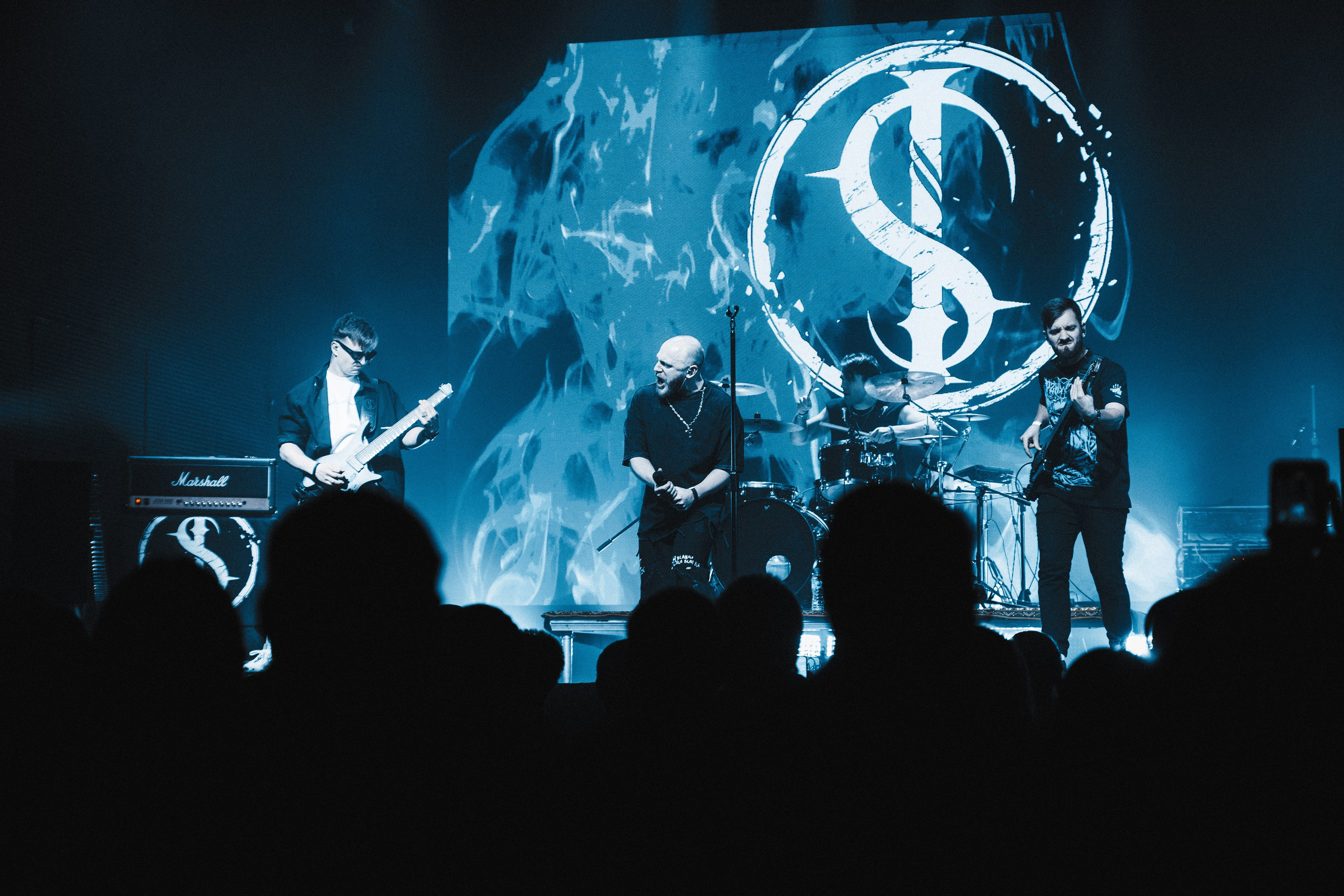 IOSTRA | 22.11.25 | Рассвет