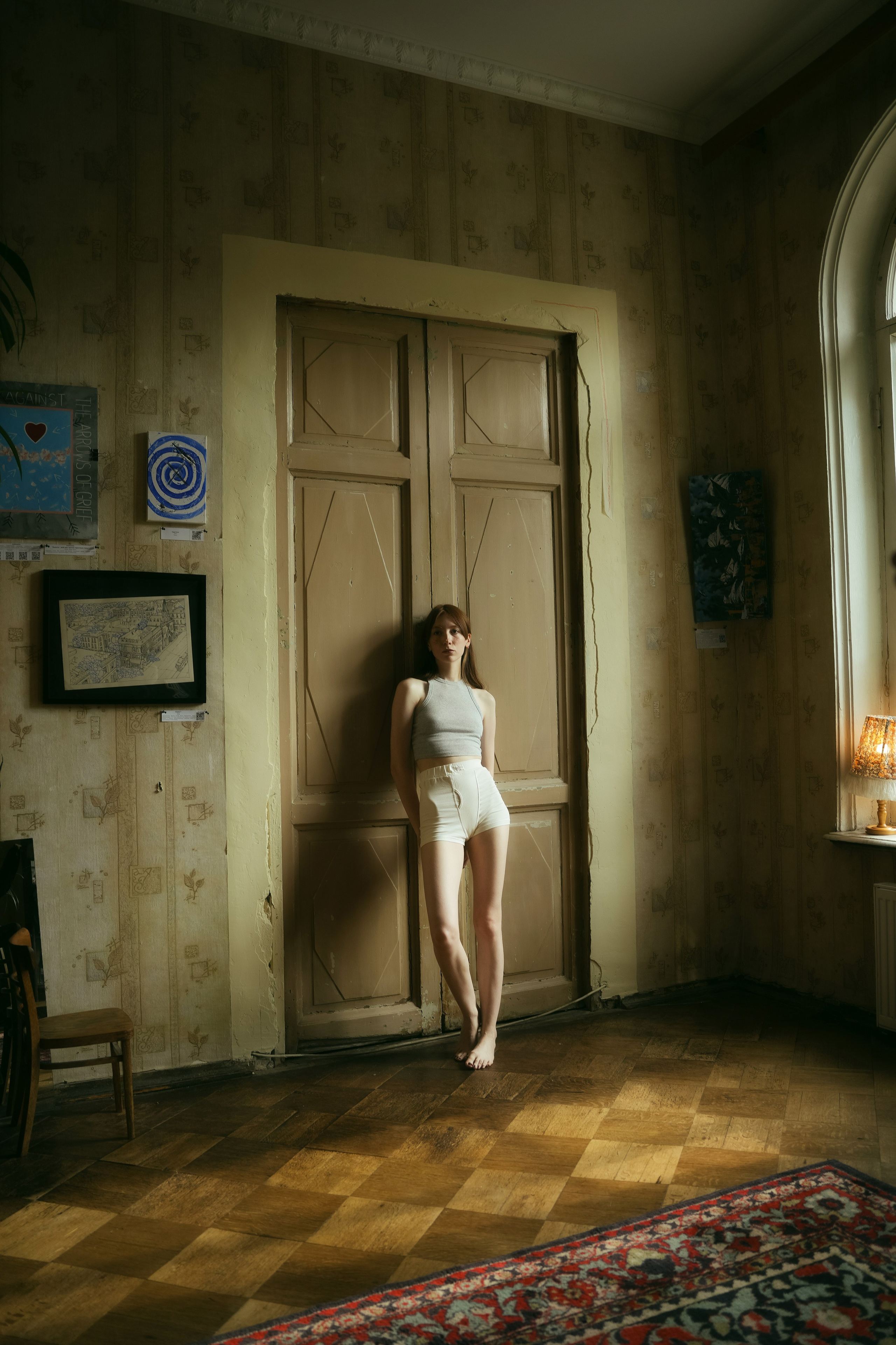 Ульяна. Galchenok