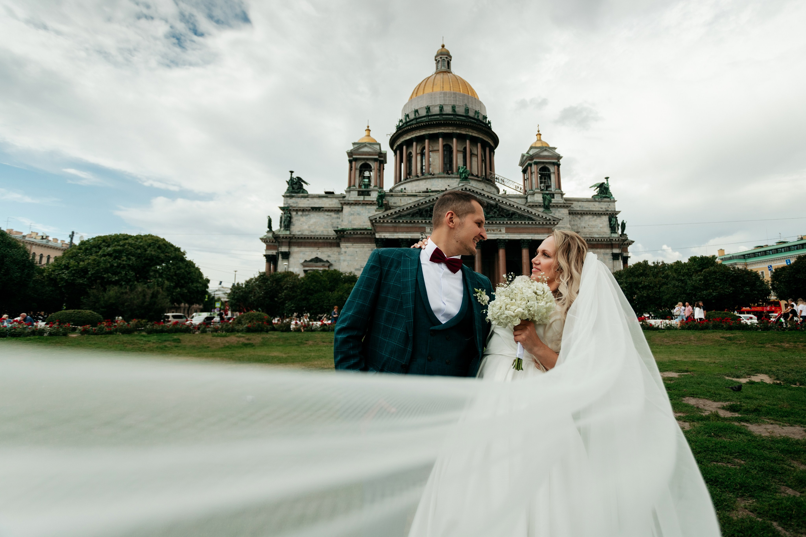 Портфолио. Фотограф в Санкт-Петербурге Александр Королев