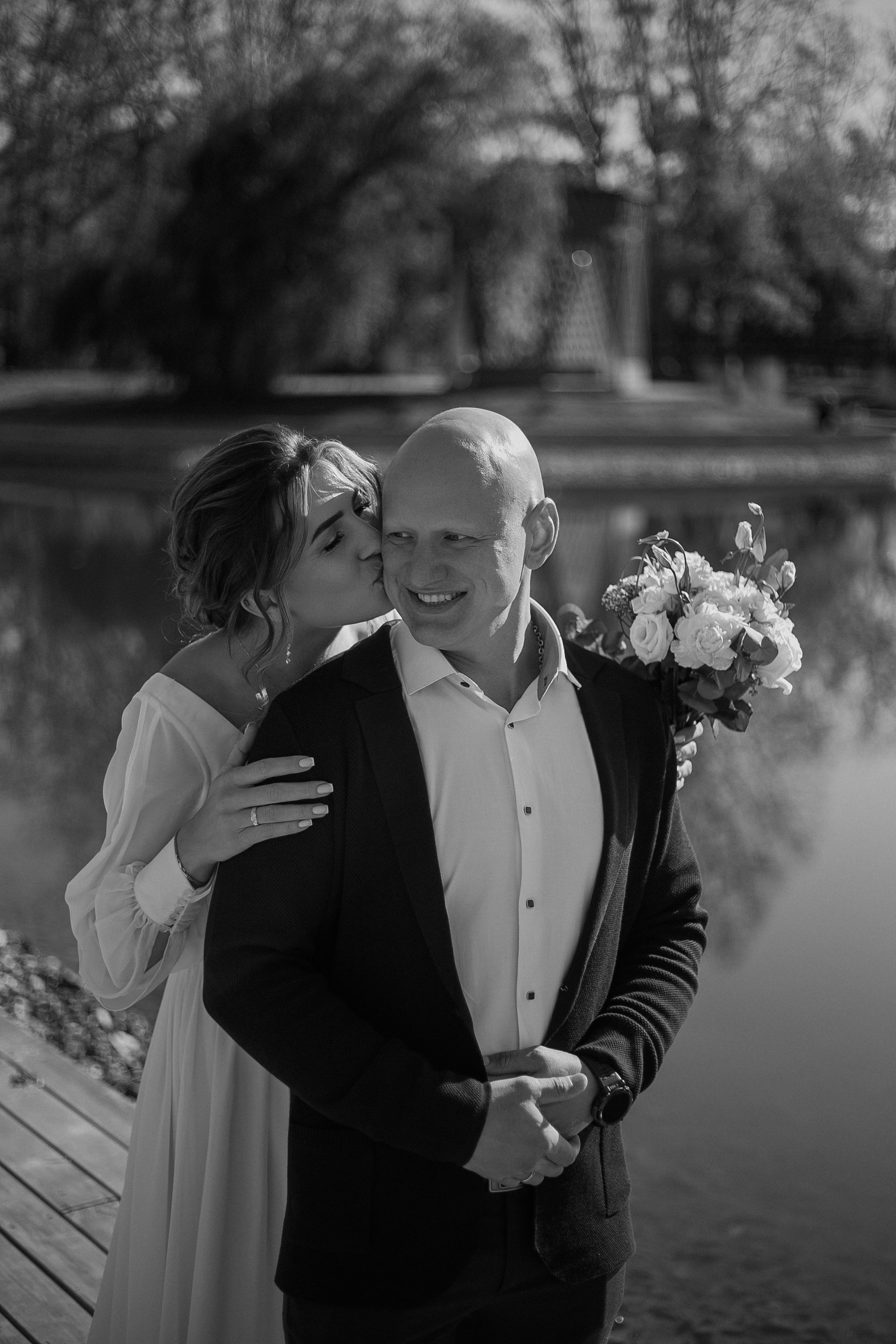 Кристина и Александр. 2024. Алина Каравайцева. Фотограф в городе Барнаул