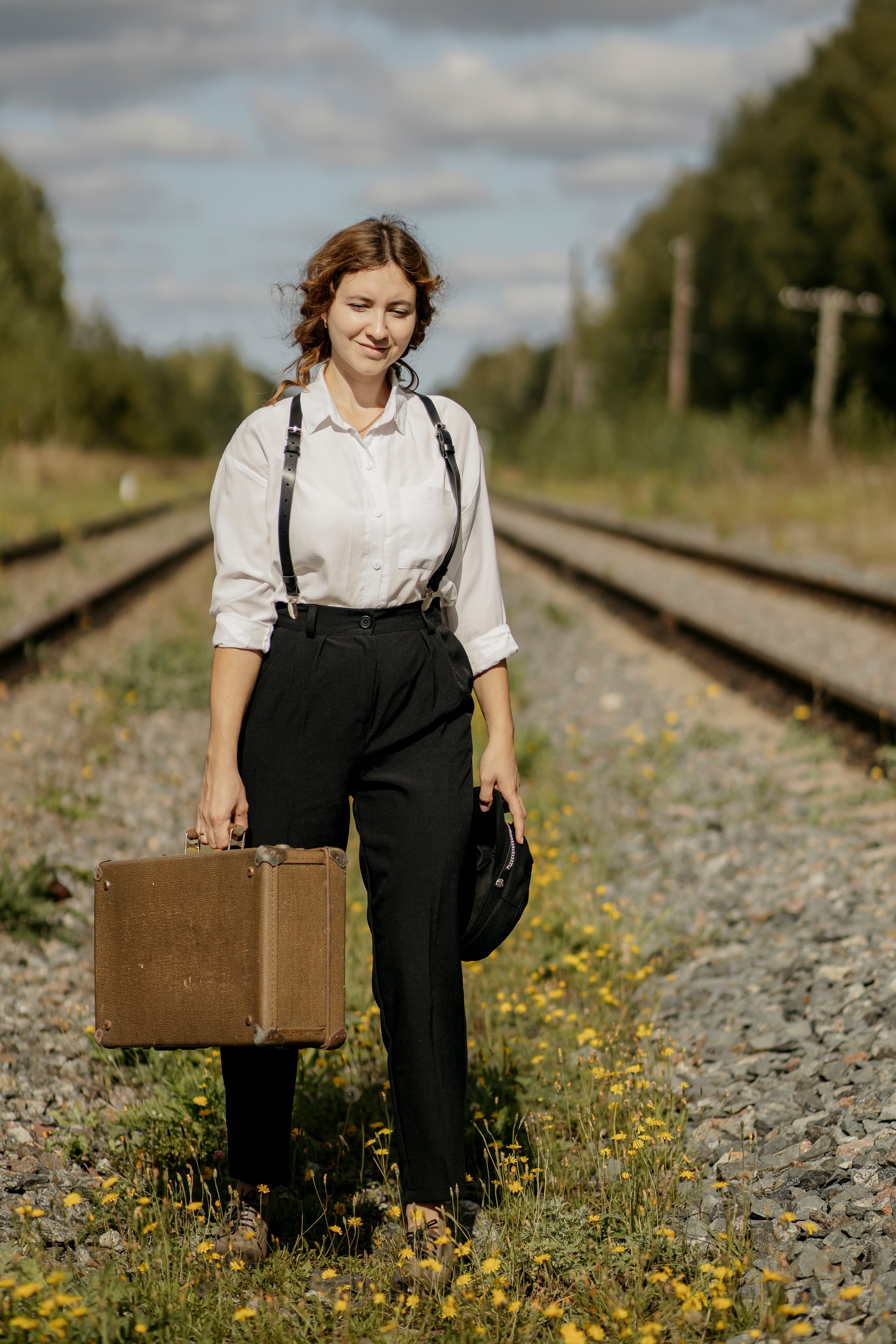 Татьяна путешествие. Семейный и детский фотограф в Рязани Васюгова Мария