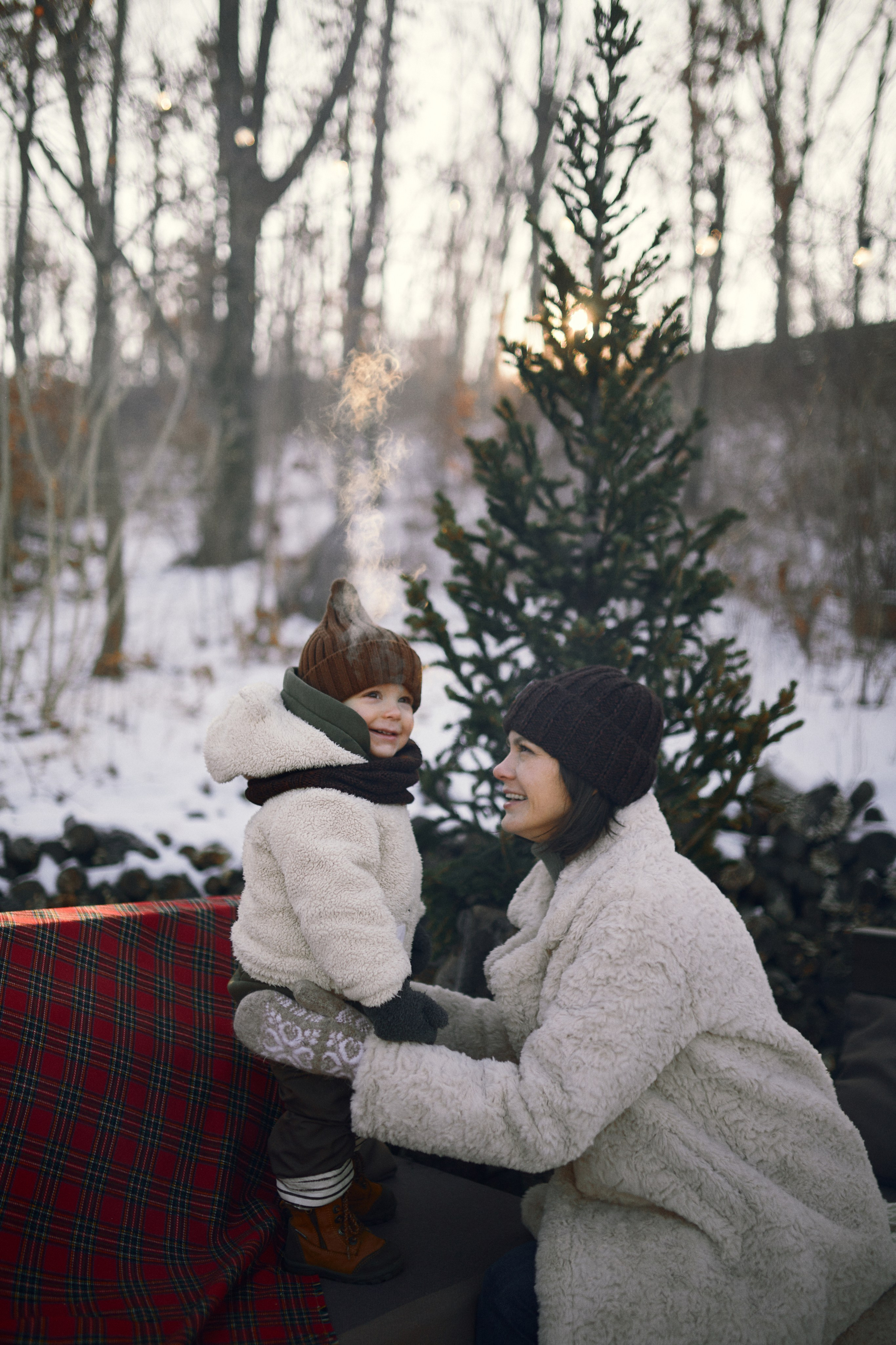 Старый Новый Год!. Фотограф Ионова Анастасия, г Владивосток