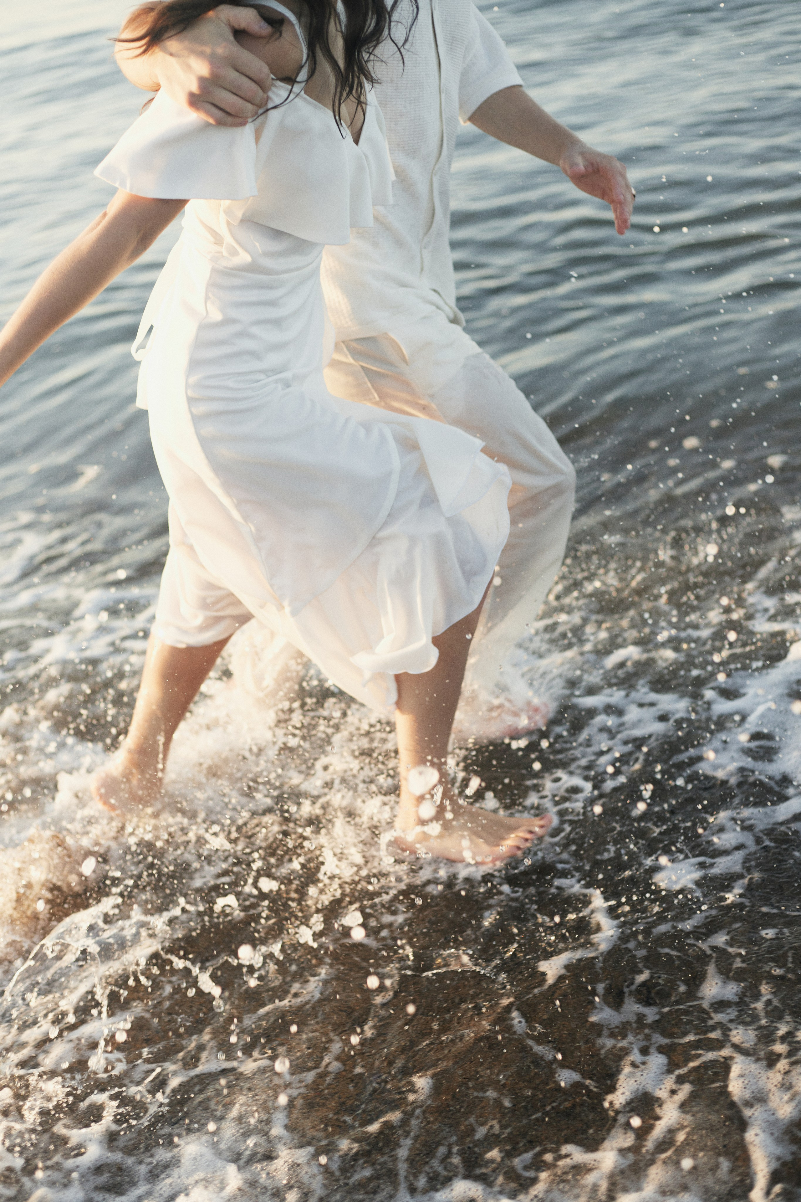 Настя и Паша. Фотограф Ионова Анастасия, г Владивосток