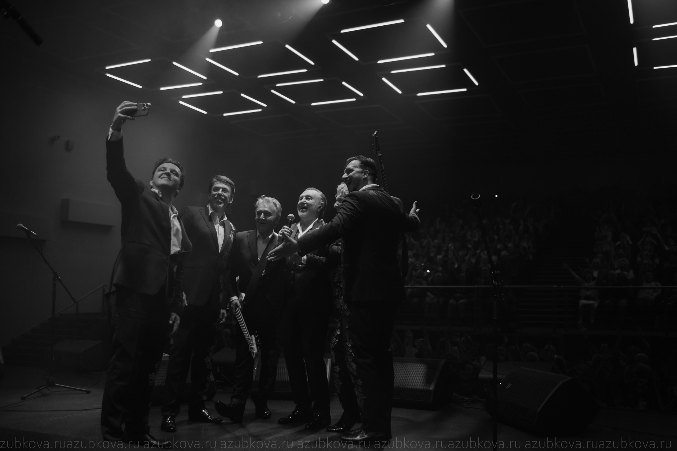 Сябры. Фотограф Анастасия Зубкова