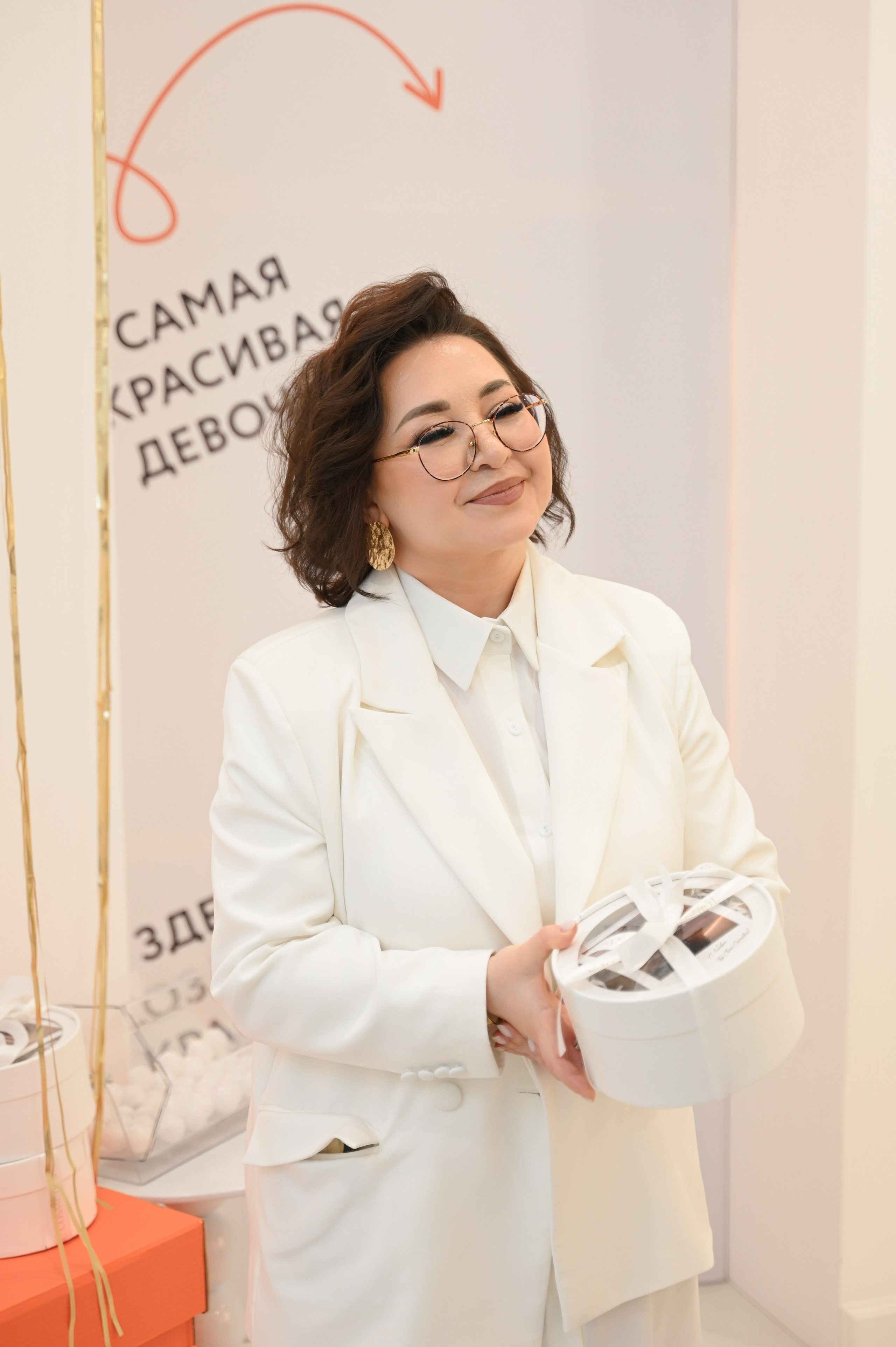 Открытие клиники «TOP CLINIC». Свадебный и семейный фотограф в Уфе Александров Максим