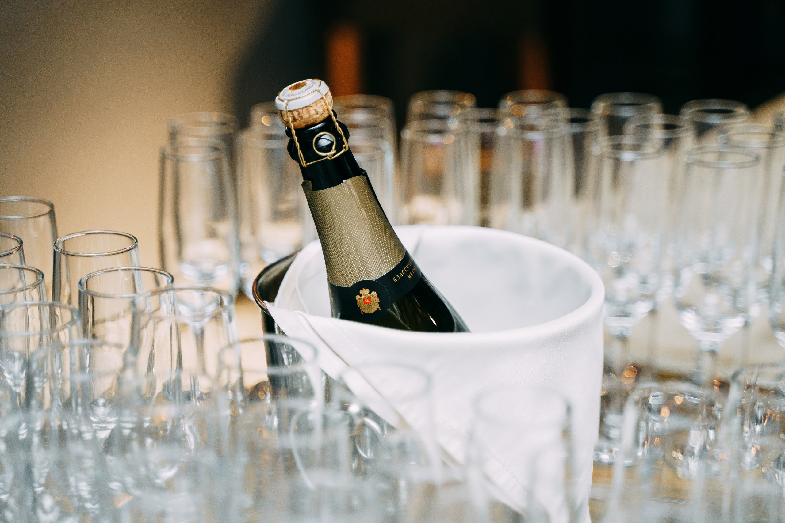 Events. Репортажный и портретный фотограф в Санкт-Петербурге Энли