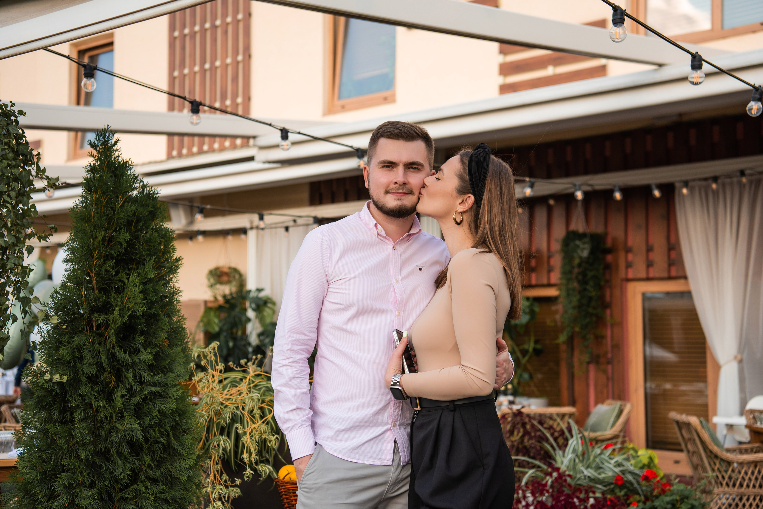 День Рождения Мирона. Свадебный и арт-фотограф Кунецкая Диана