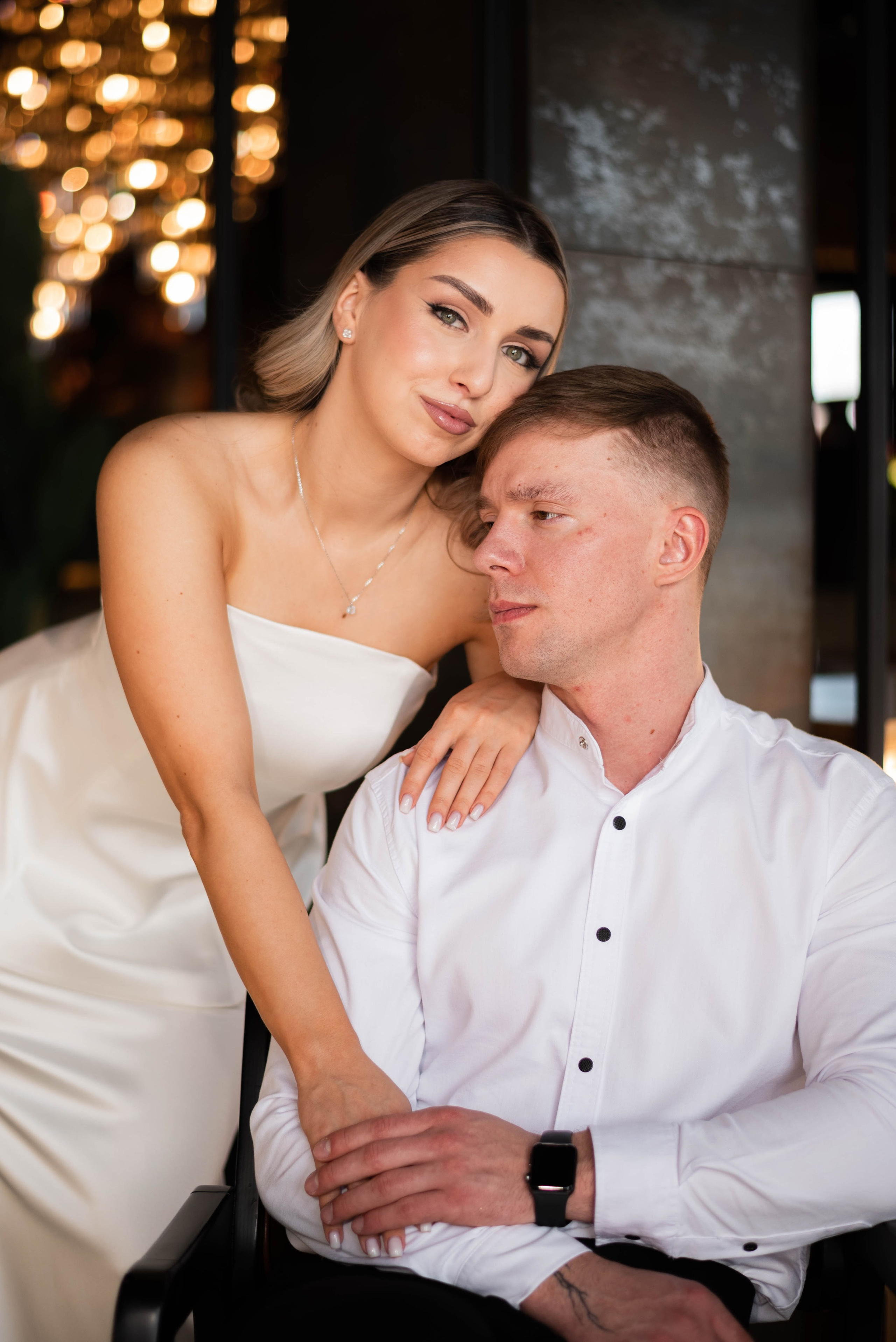 «Love store» Свадебный. Главная