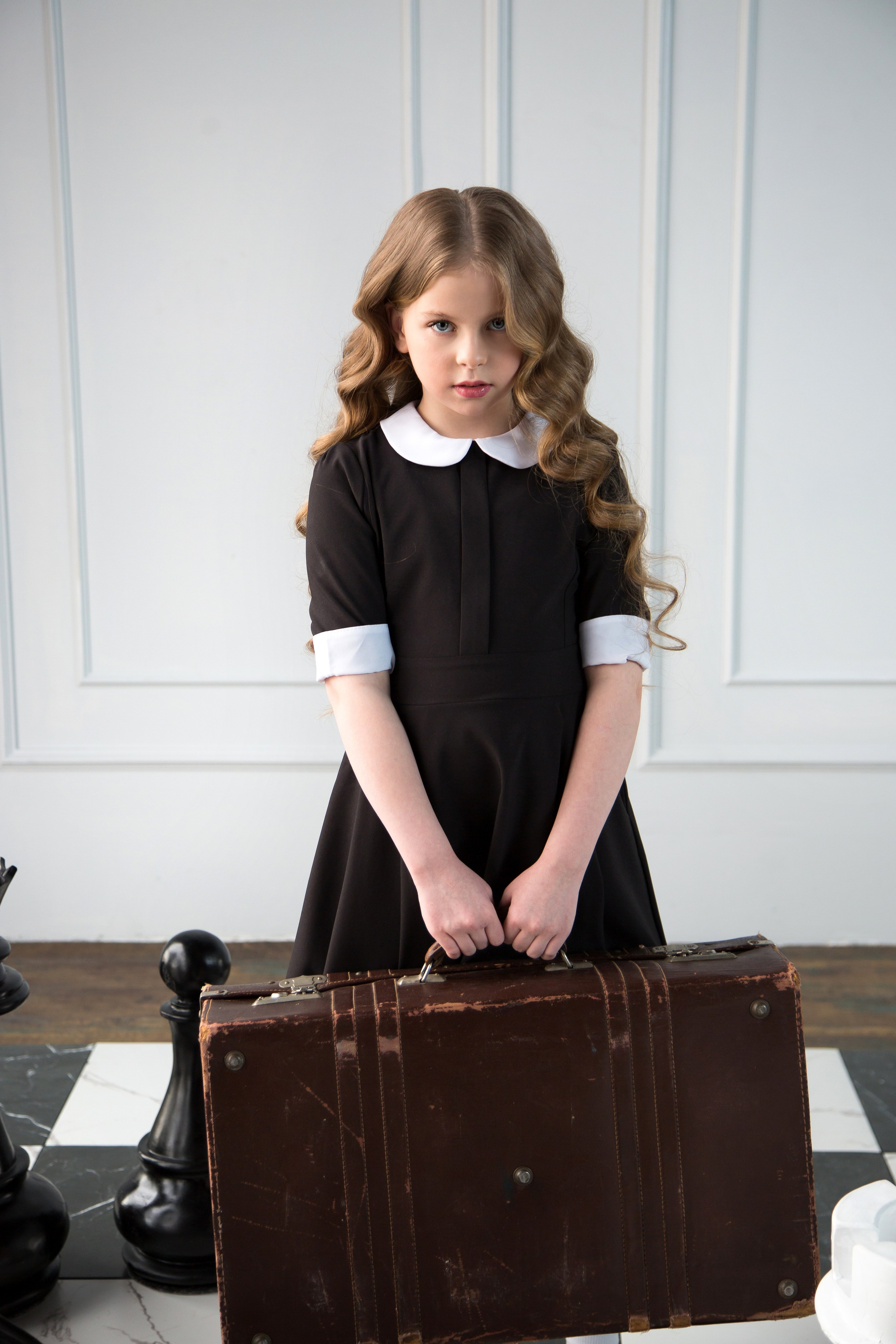 15. Стилист Ирина Велькина