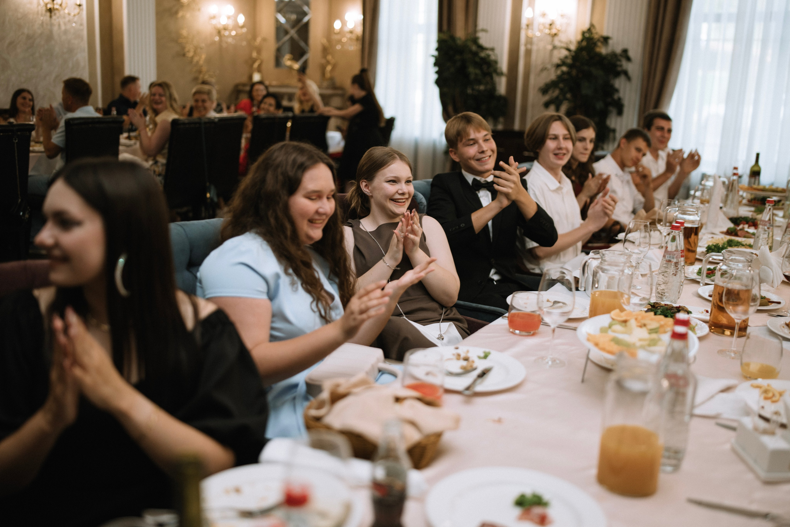 Выпускной 11А. Фотограф Костикова Анастасия Ростов-на-Дону