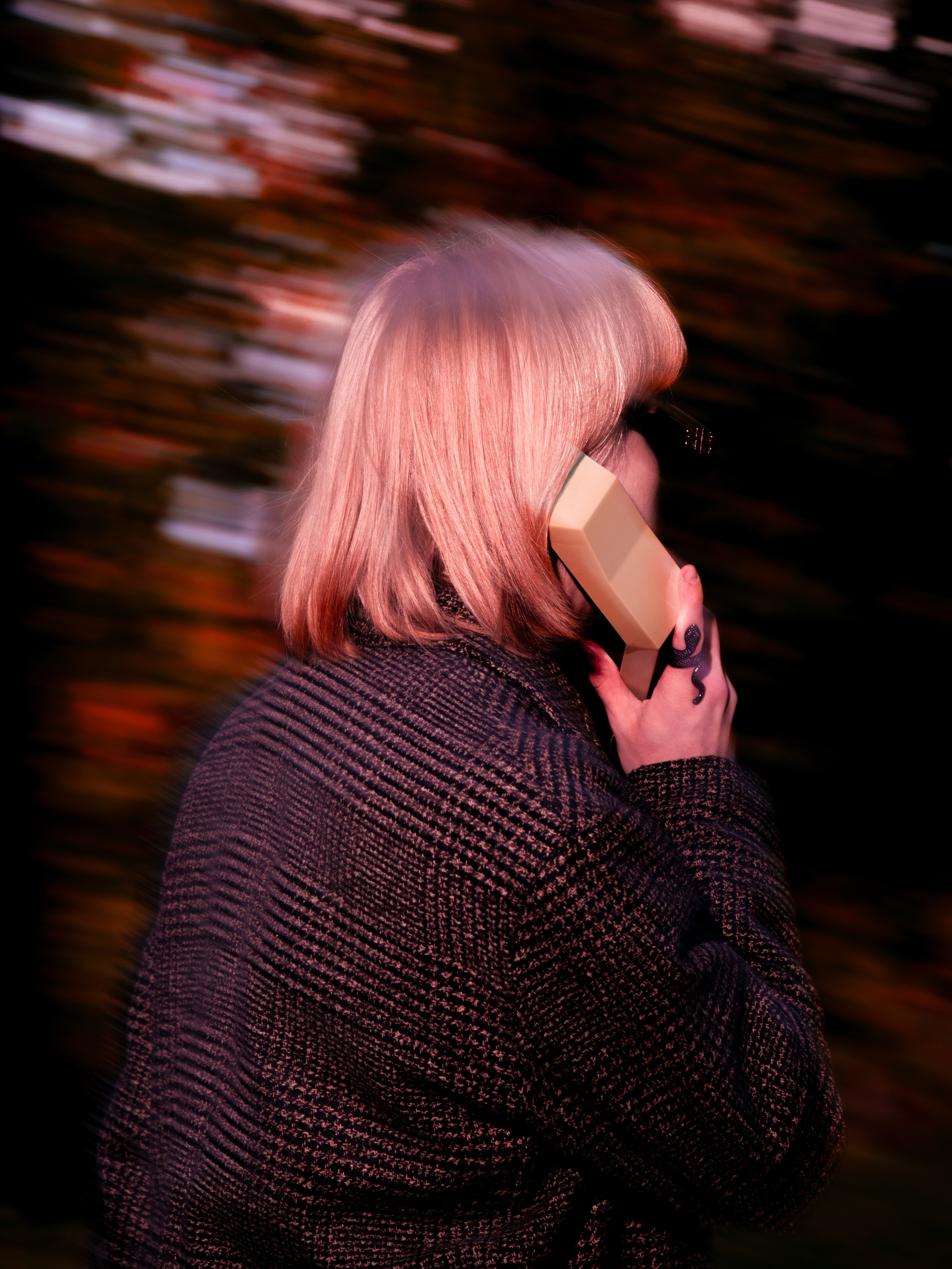 Илья. Фотограф Алексей Лучинин, г. Киров