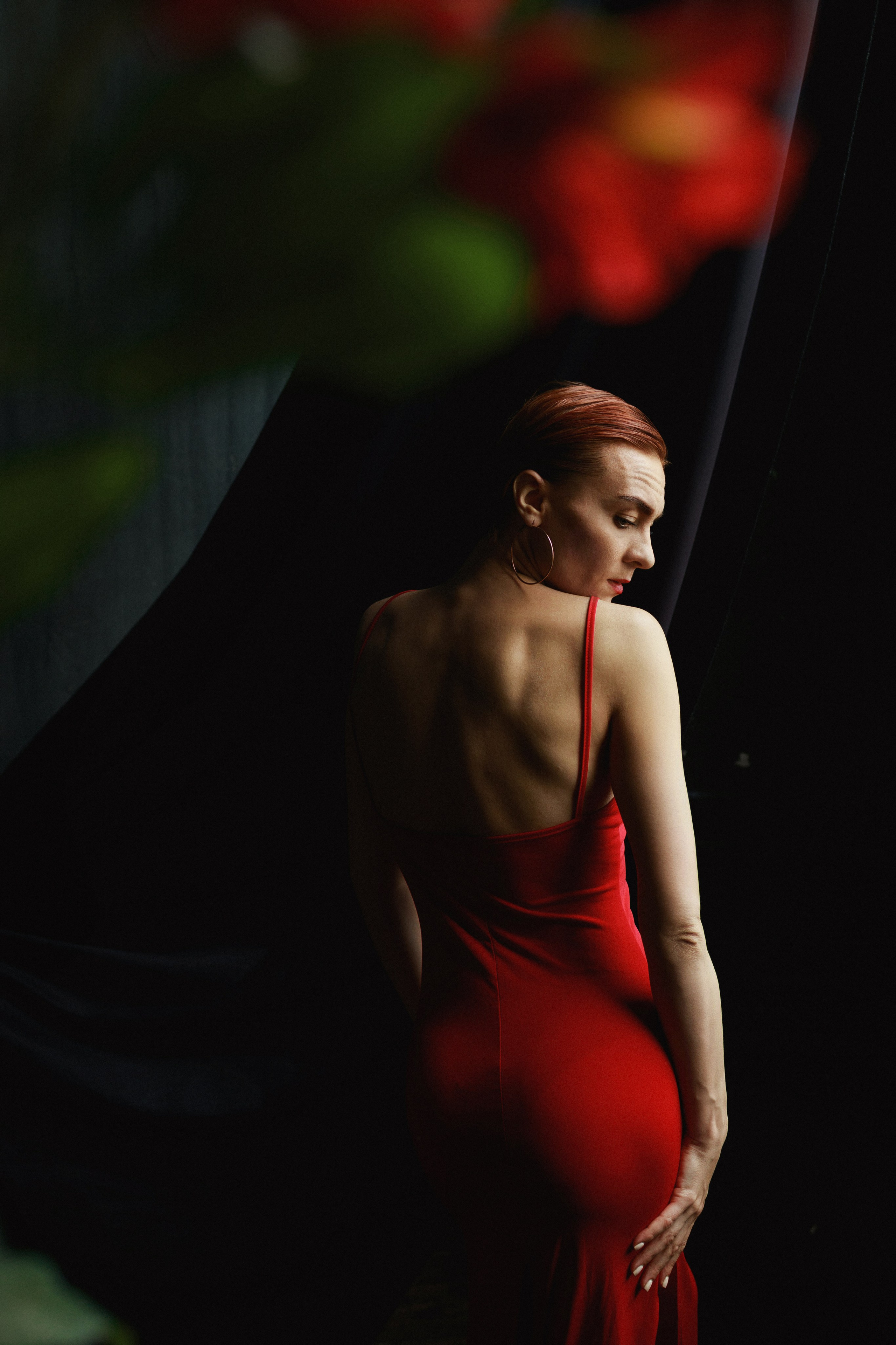 Кира. Семейный видеограф в Москве Элина Ладова