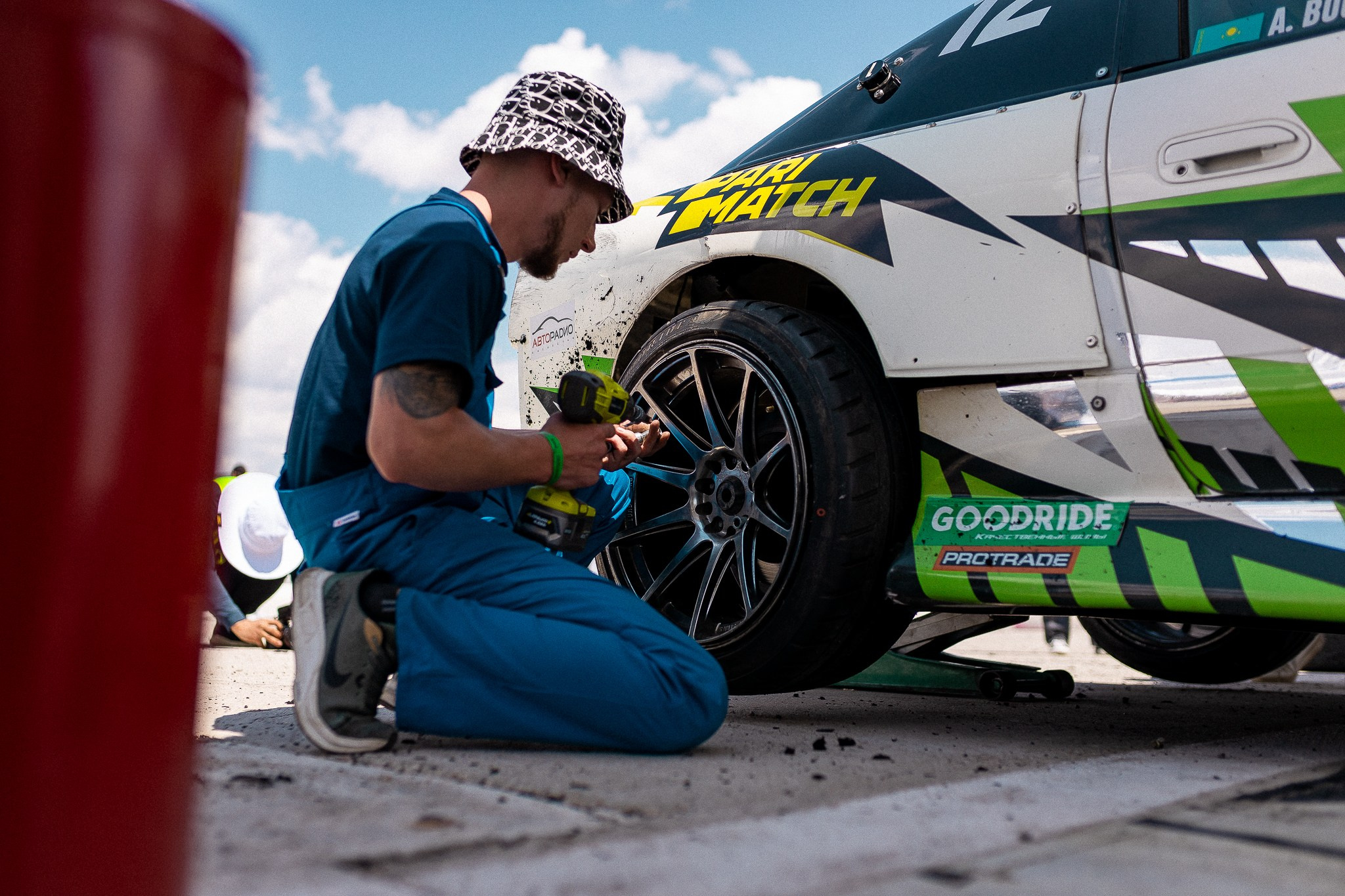 MIKHAIL VASSILYEV — Свадебный и Репортажный фотограф в Алматы