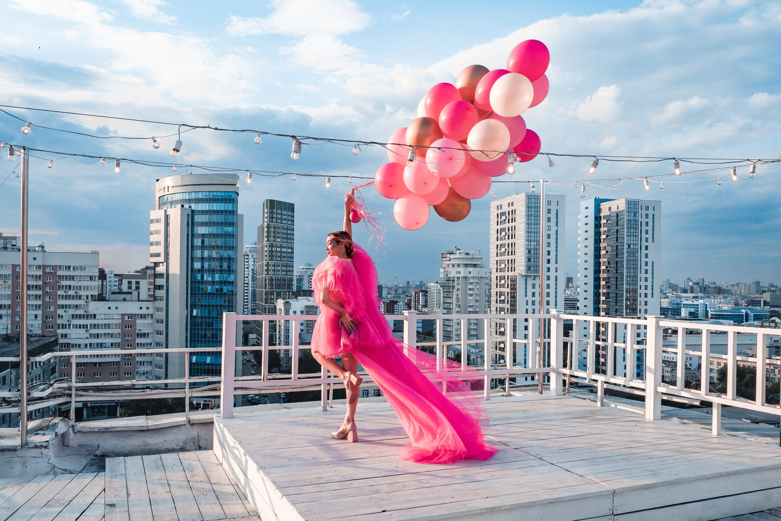 «мисс Диор». Фотограф