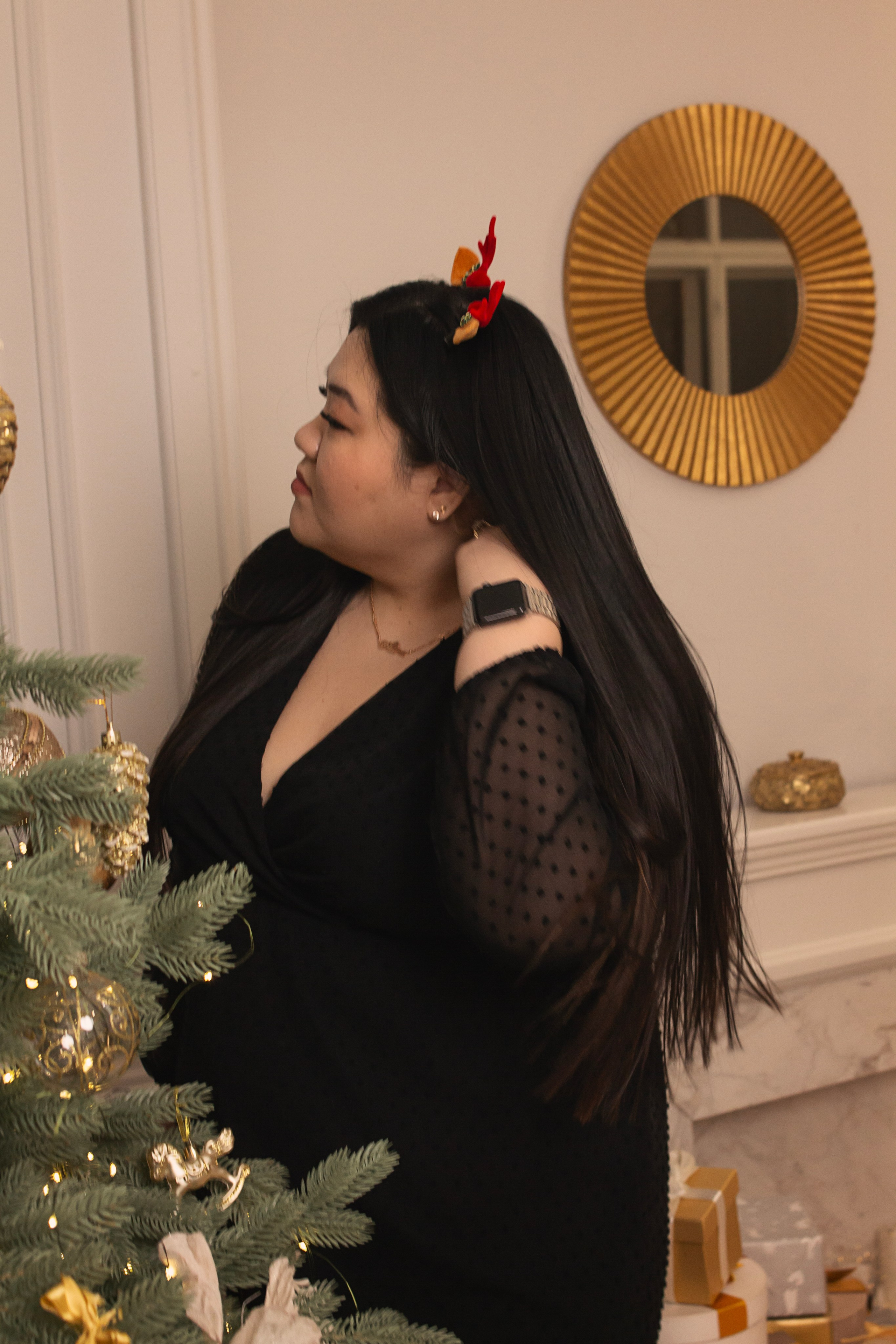 Новогодние. Тютина Оля фотограф-ретушер Екатеринбург