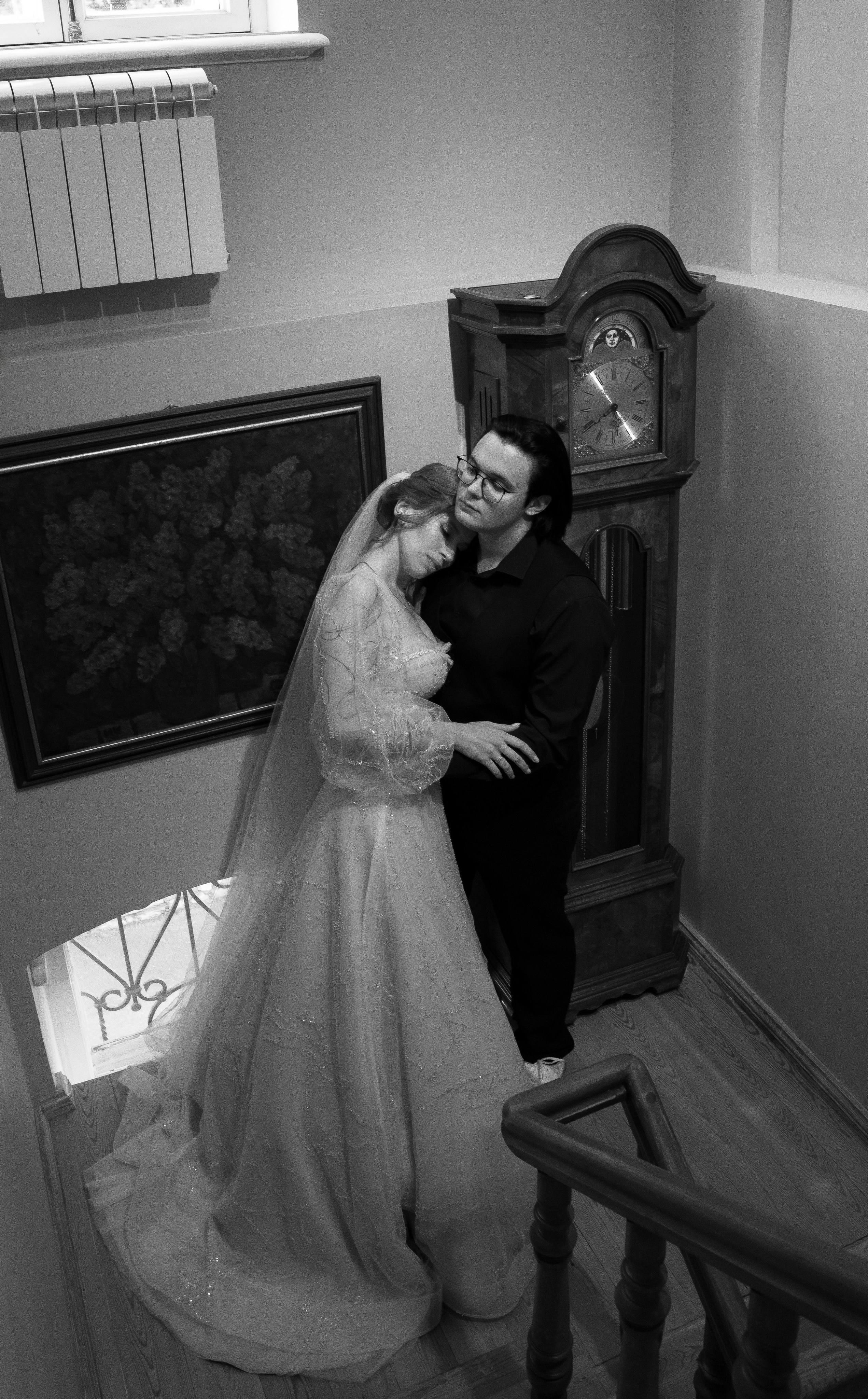 Профессиональный фотограф в Самаре Анна Конзаева