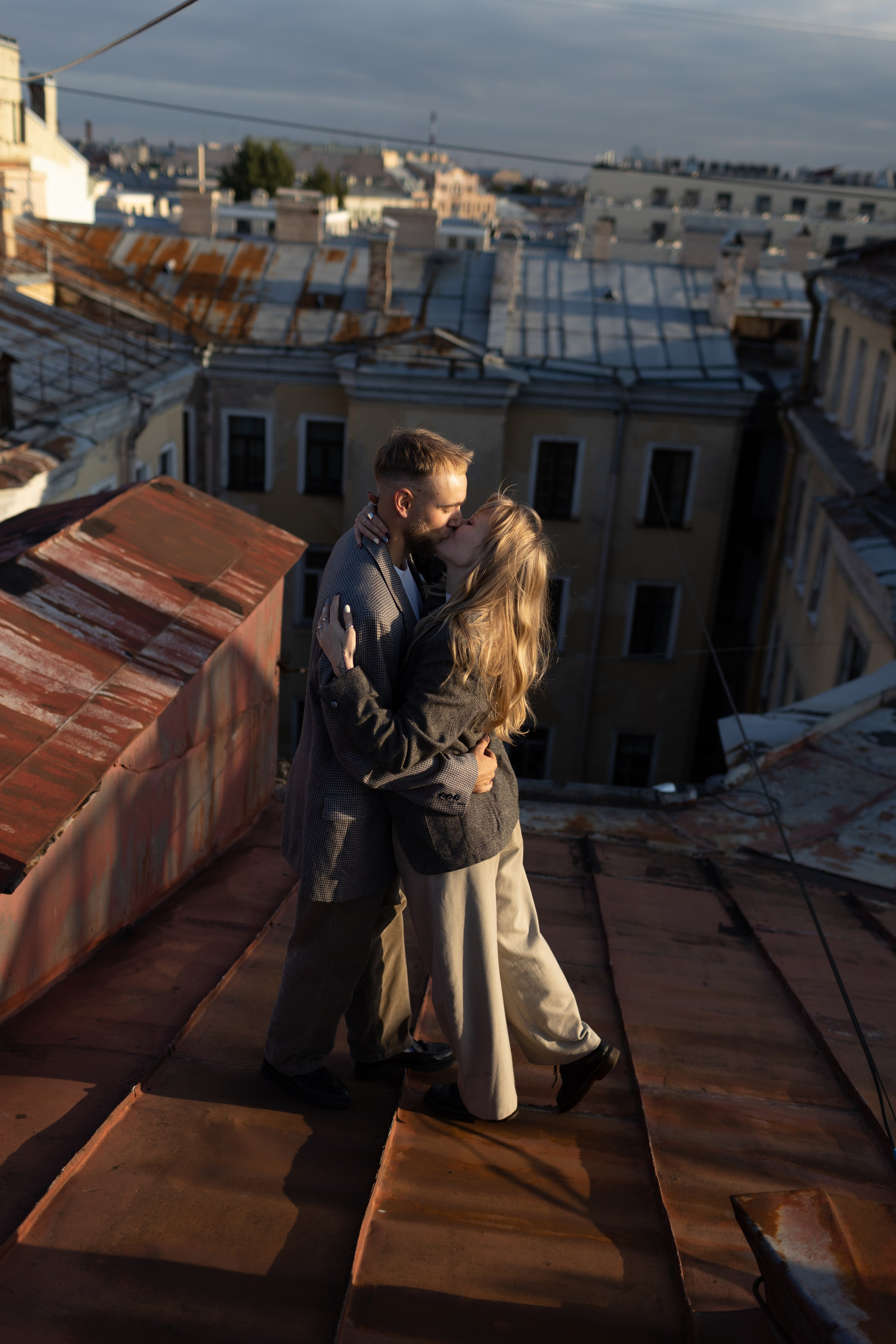 Пресеты. Свадебный и семейный фотограф Дарья Поезжаева в Санкт-Петербурге