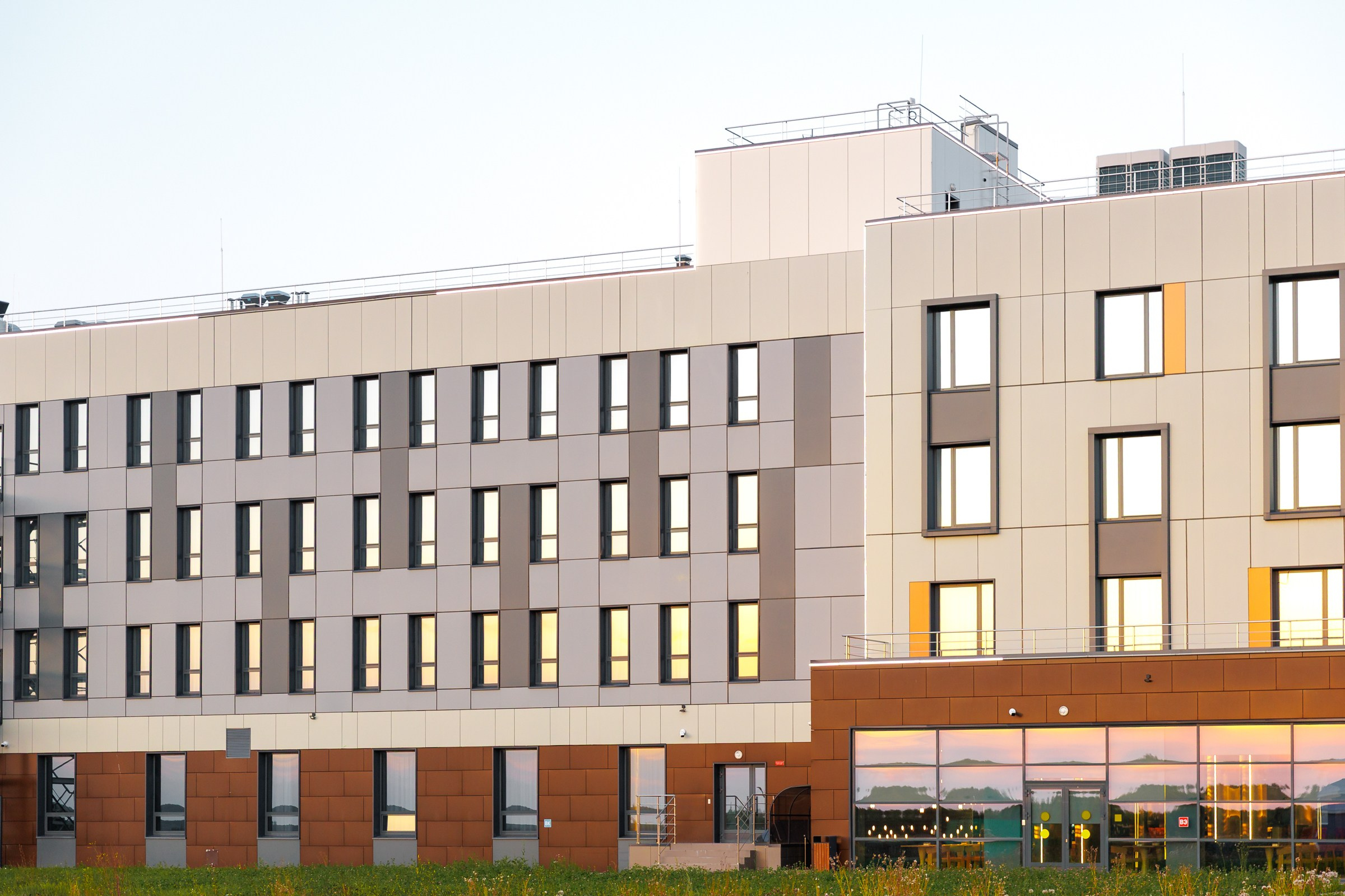 Отель KRAVT. Нонский Руслан, фотограф Казань. Архитектурная и интерьерная съемка, работаю по всей России