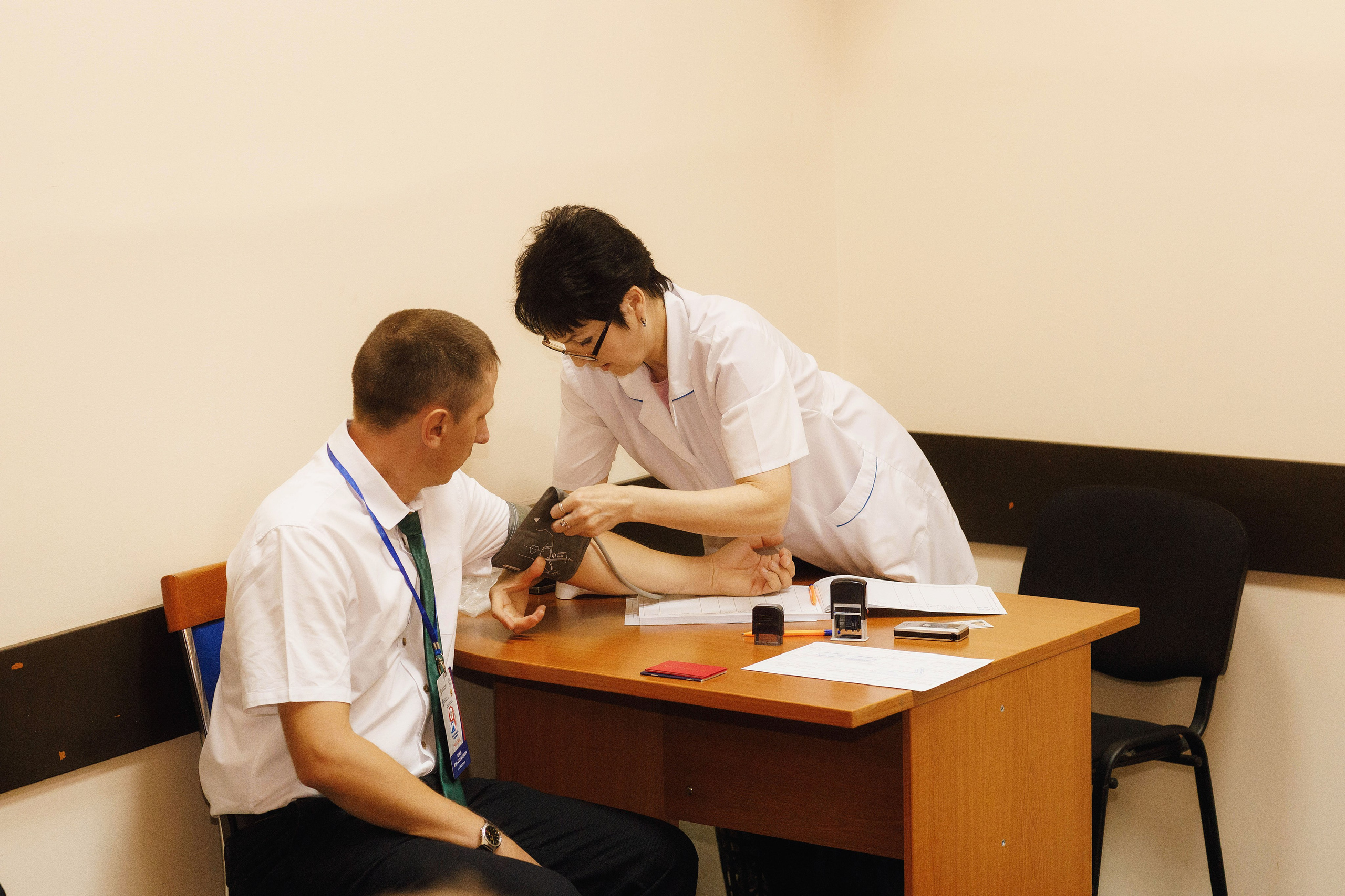 Лучший водитель троллейбуса России — 2024. Портретный и репортажный фотограф в Чебоксарах Андриян Чаркин