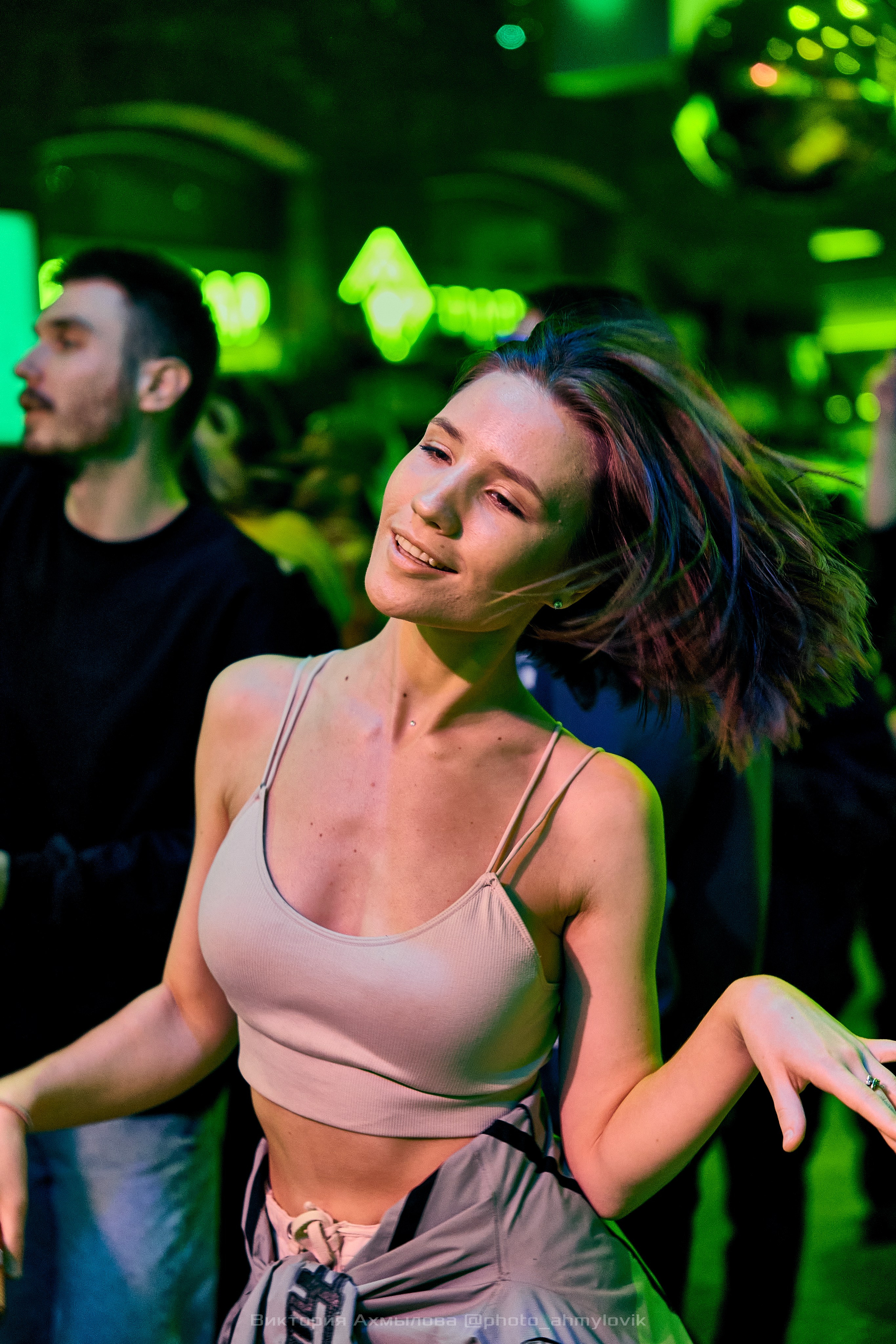 27.04.2024 НШБ Депо. Виктория Ахмылова. Фотограф в Москве