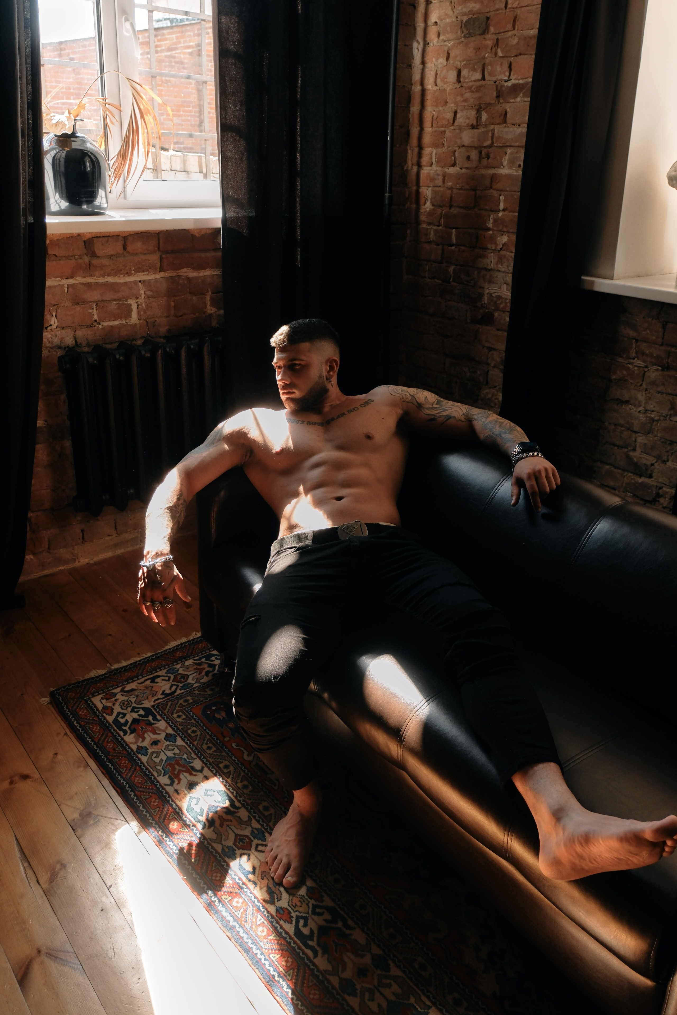 Иван. Фотограф в Самаре Татьяна Дубаносова