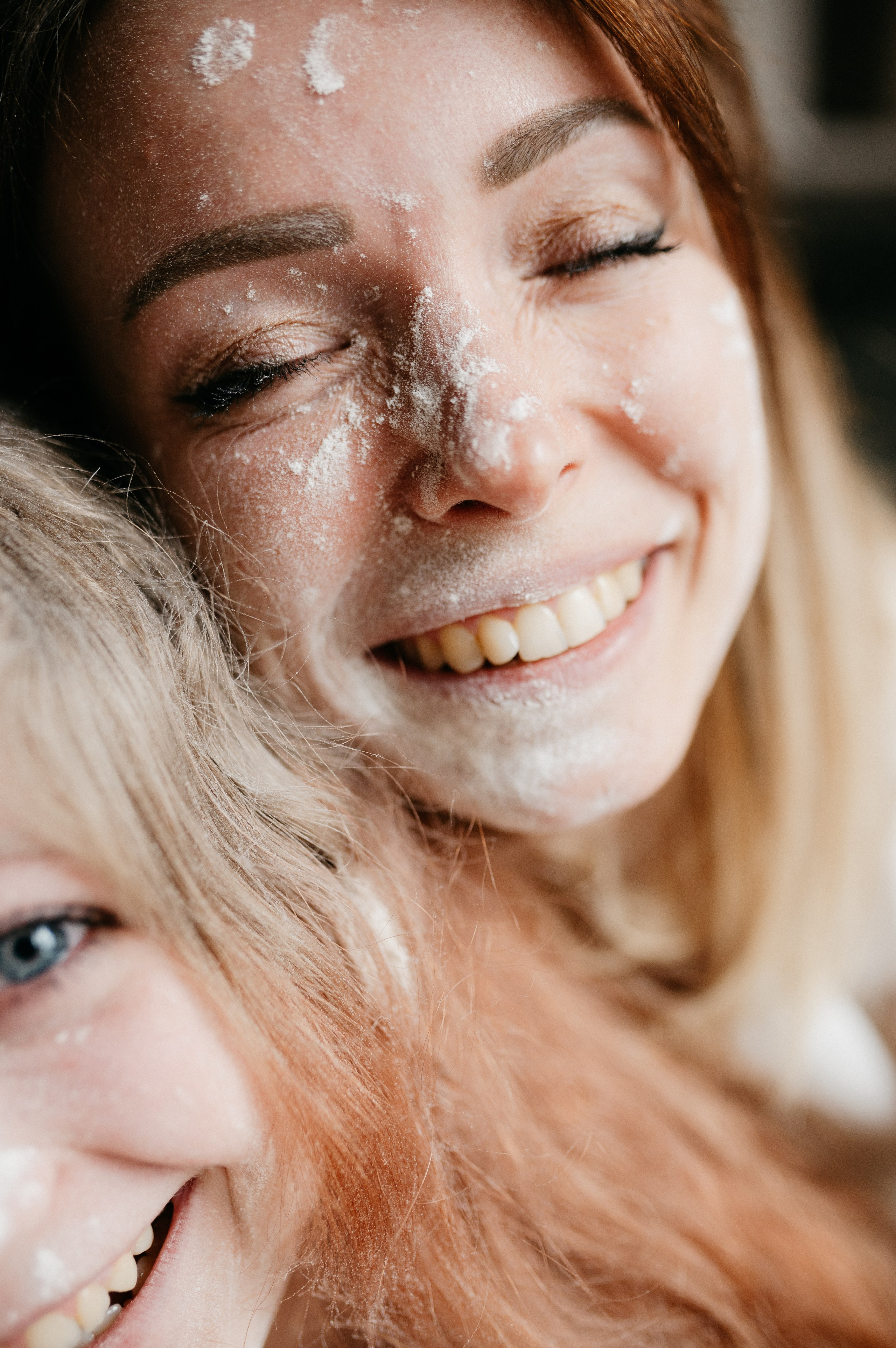 Даша, Диана, Дебби и маленькая крыска. Фотограф анималист в Москве Ольга Агушева