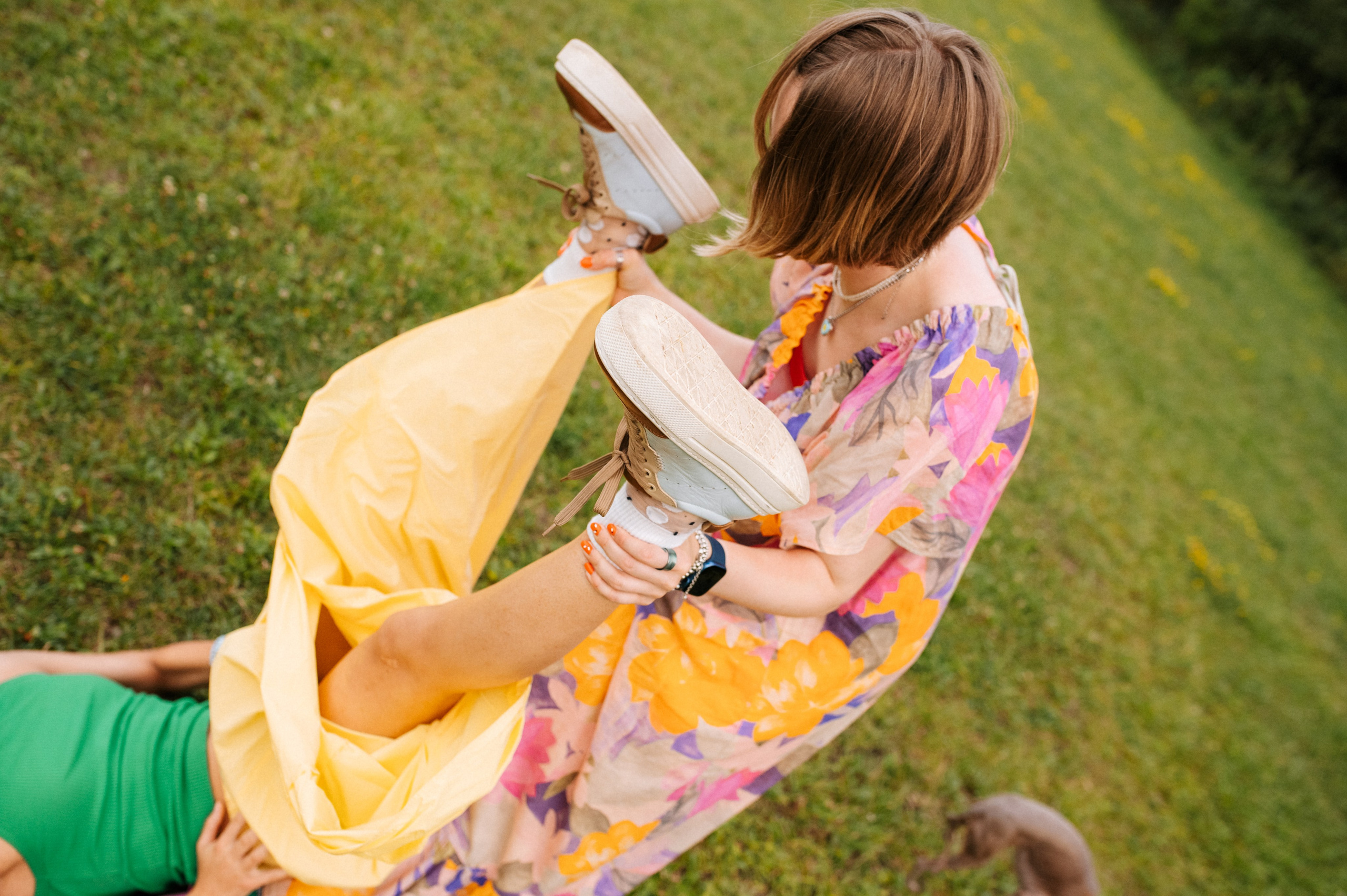 Хвост, смех и лучшие подруги. Фотограф анималист в Москве Ольга Агушева