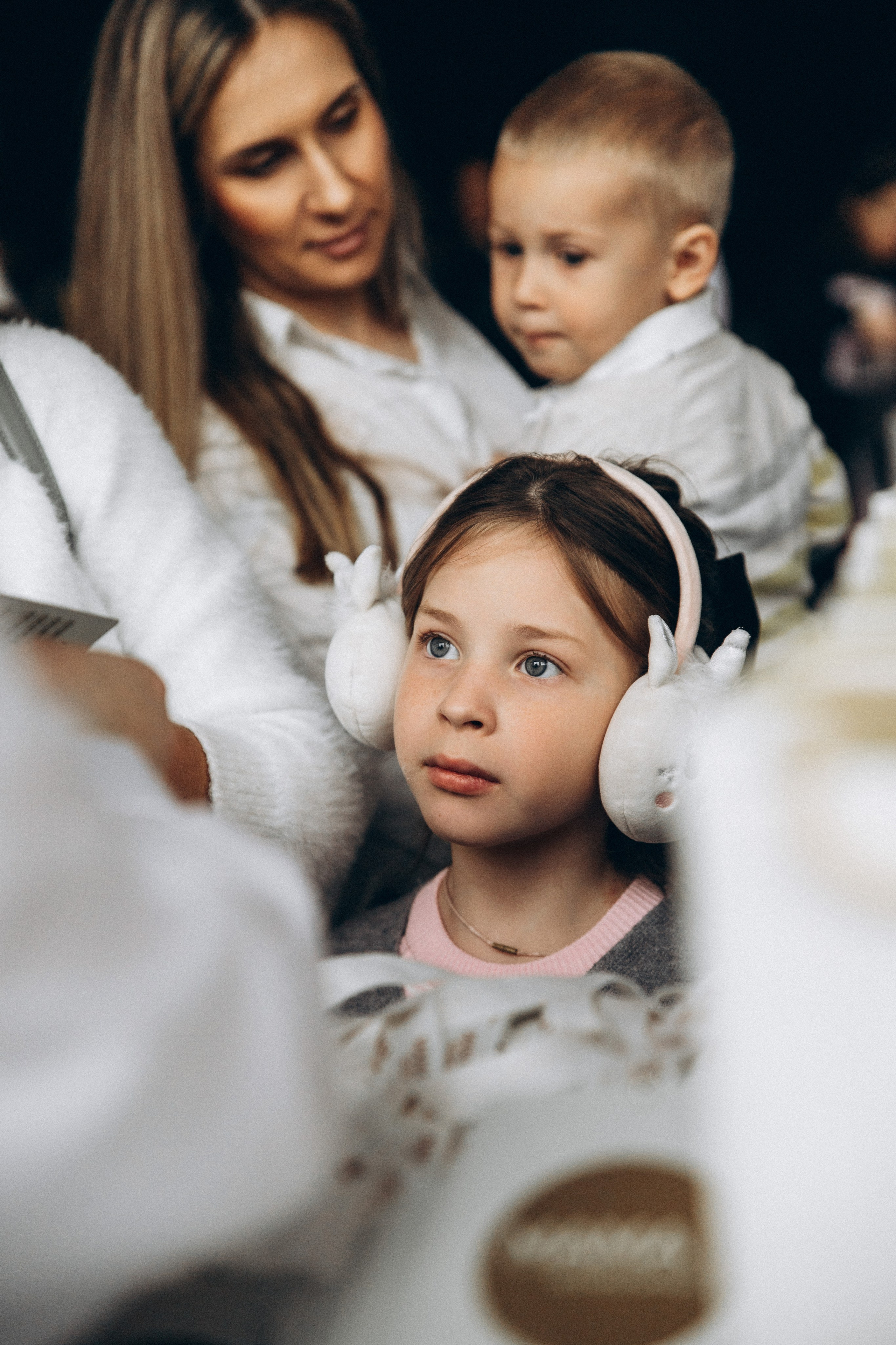 Мама без фильтров. Репортажный и детский фотограф в Минске
