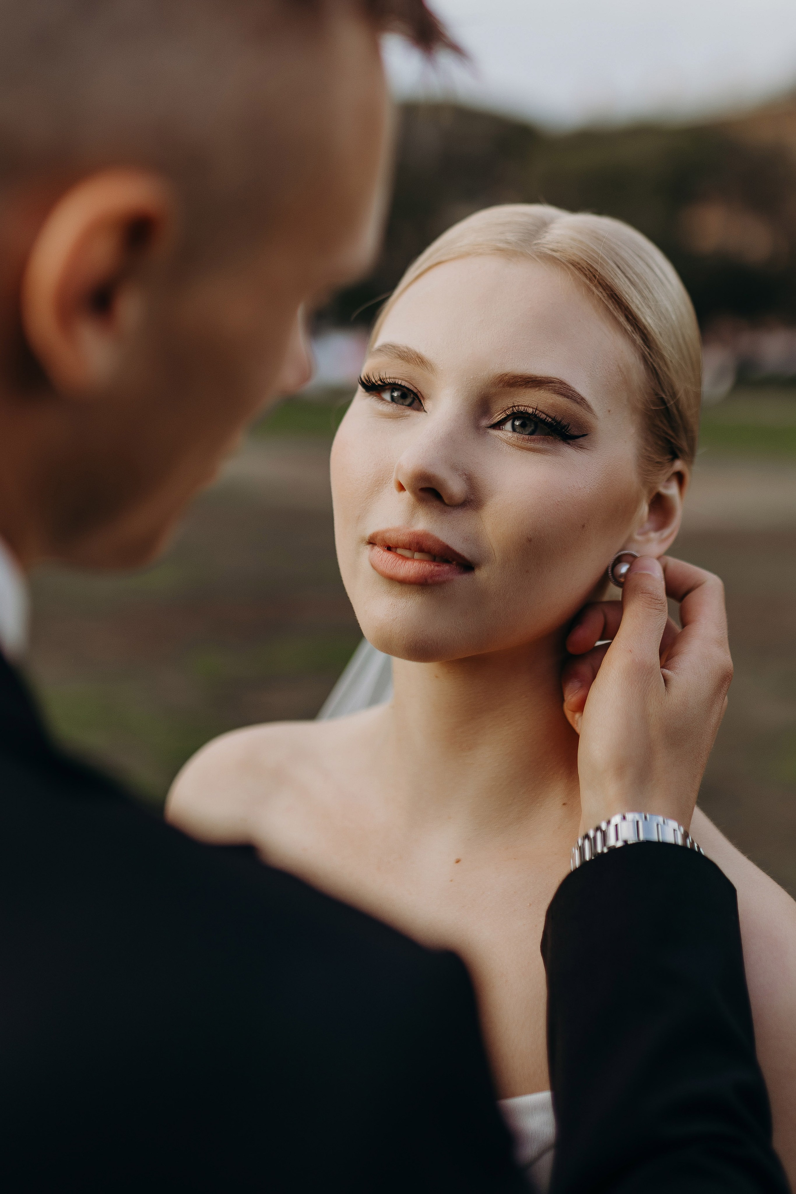 Wedding day 16.05.24. Свадебный фотограф в Санкт-Петербурге