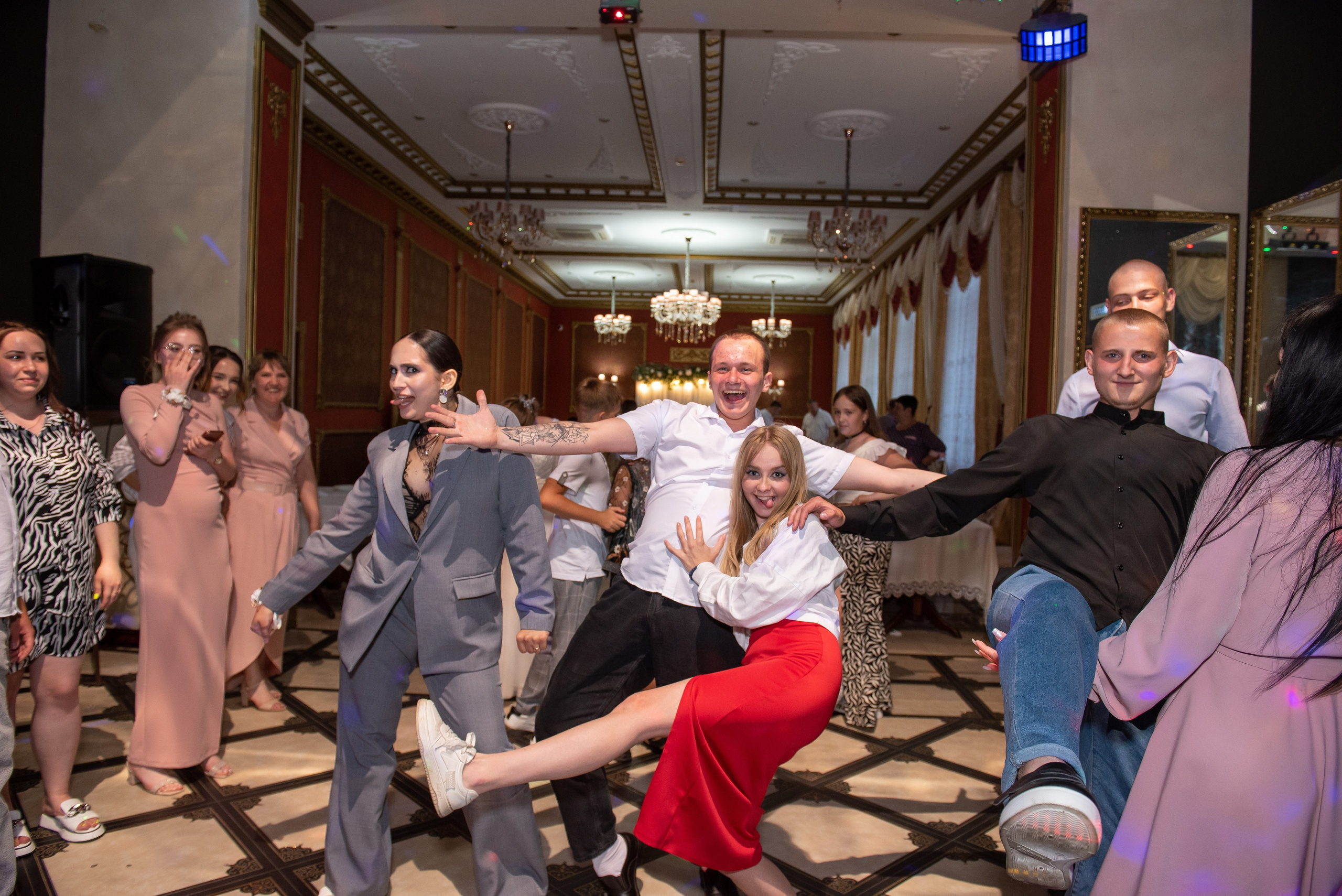 Матвей и Мария. Семейный и свадебный фотограф в Ельце Юлия Дякина