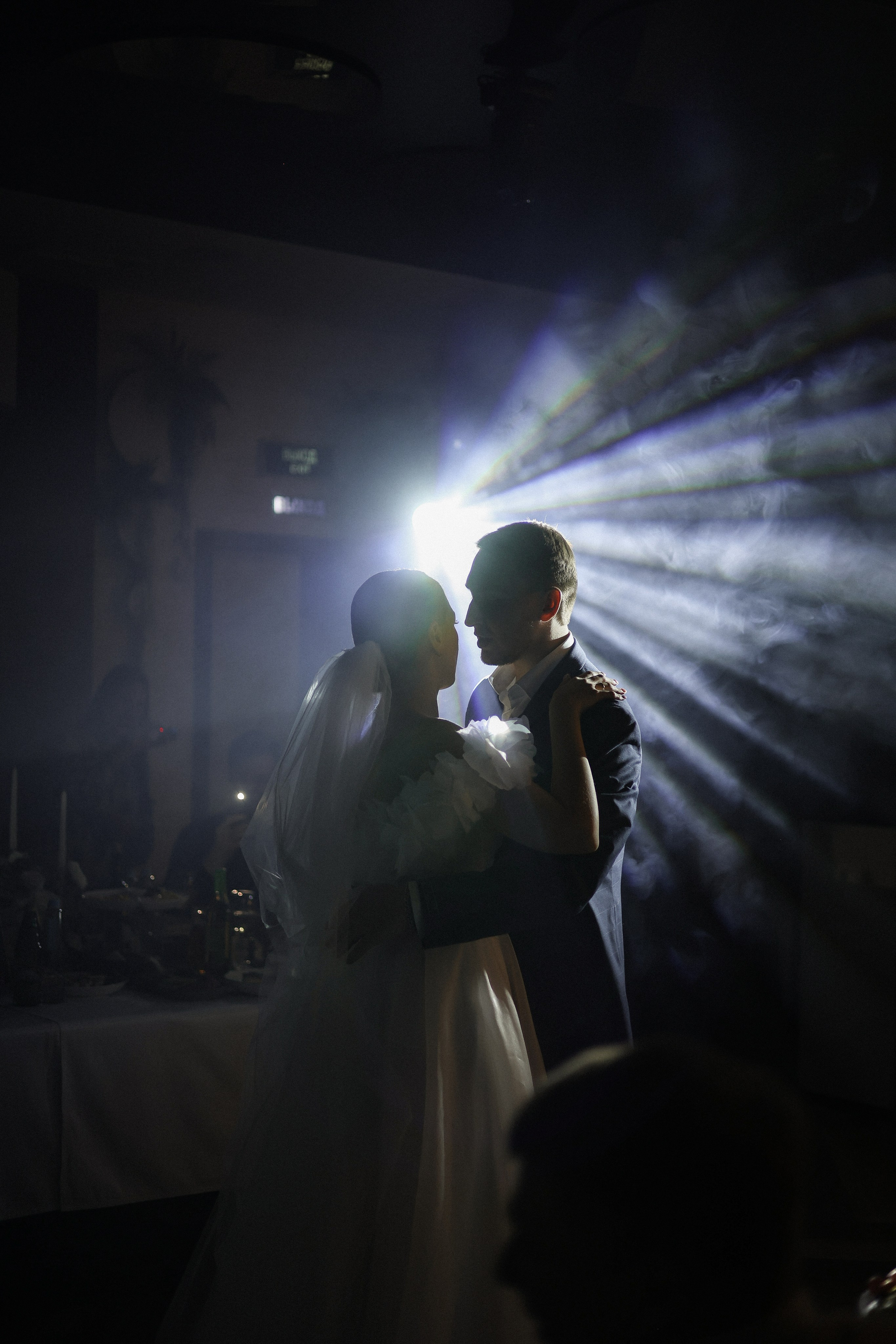 Евгений и Виктория. Фотограф Волгоград / Волжский