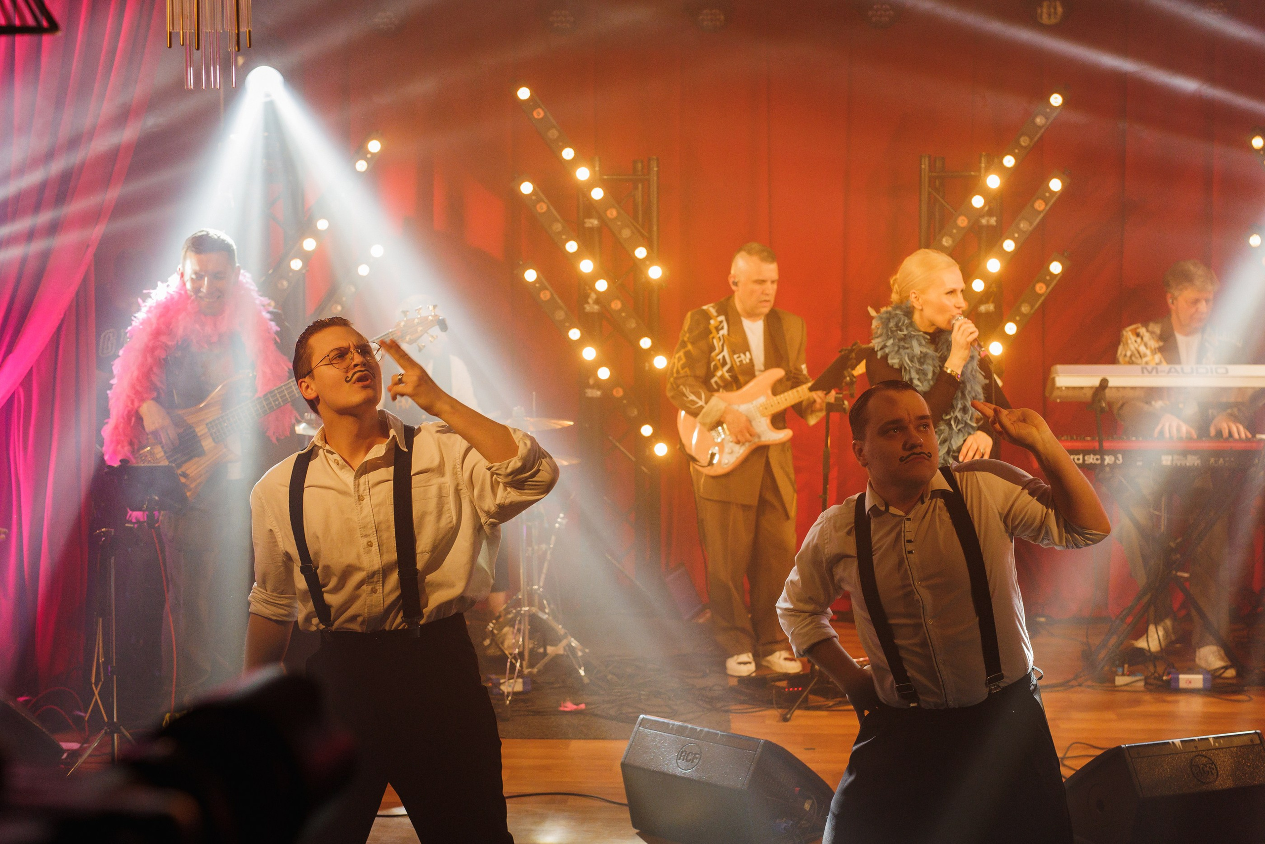 Бесконечность. Акустический концерт. 22 мая 2025 года. Татьяна Мишкина