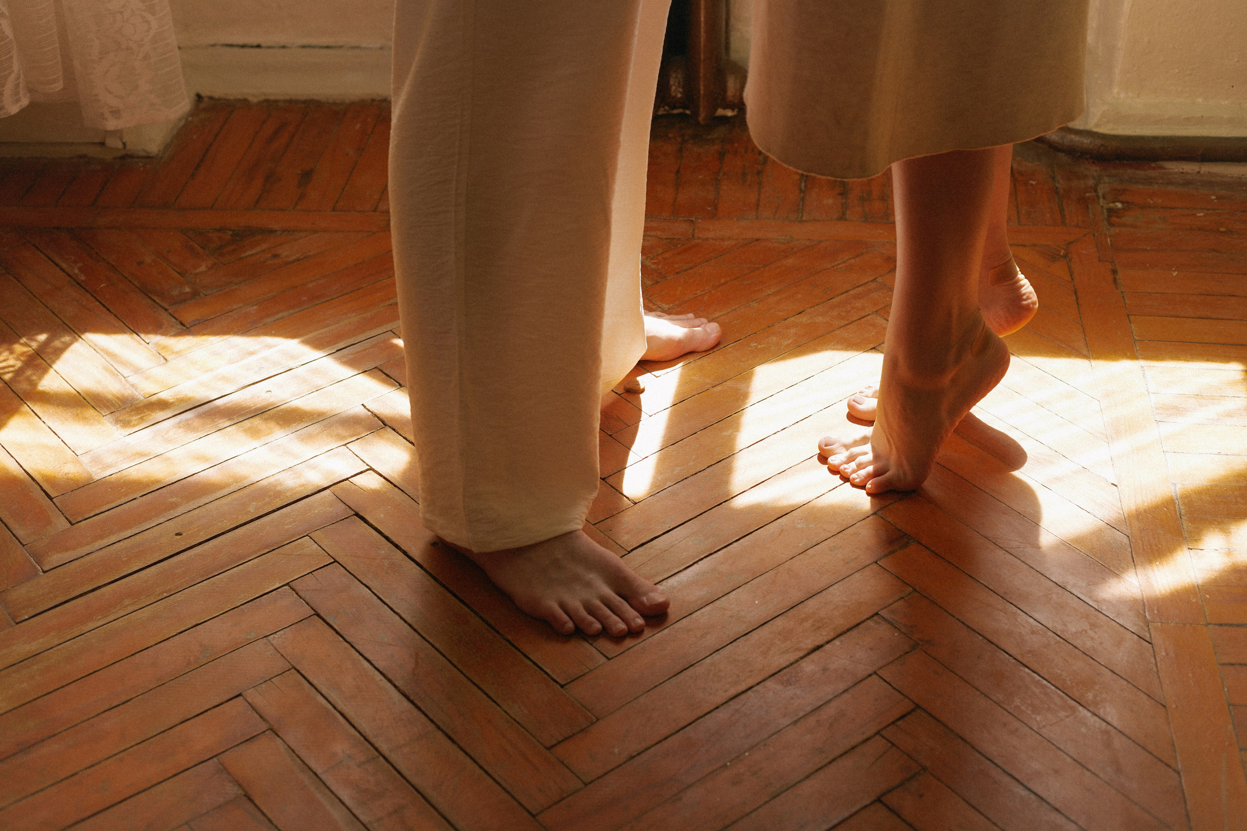 Александра и Андрей. Главная