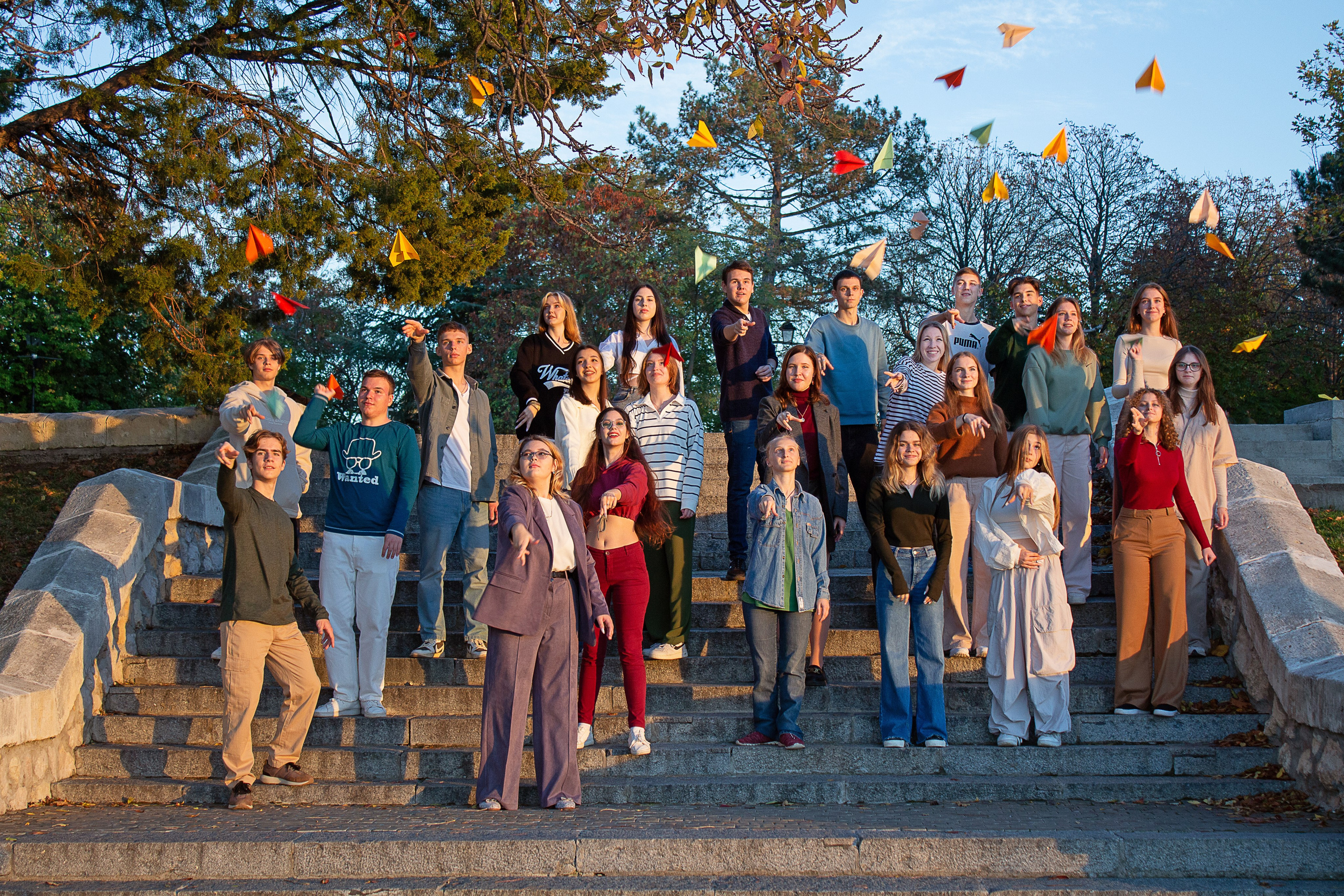 Выпускные школьные альбомы. Семейный и детский фотограф в г. Севастополь Екатерина Солдатова