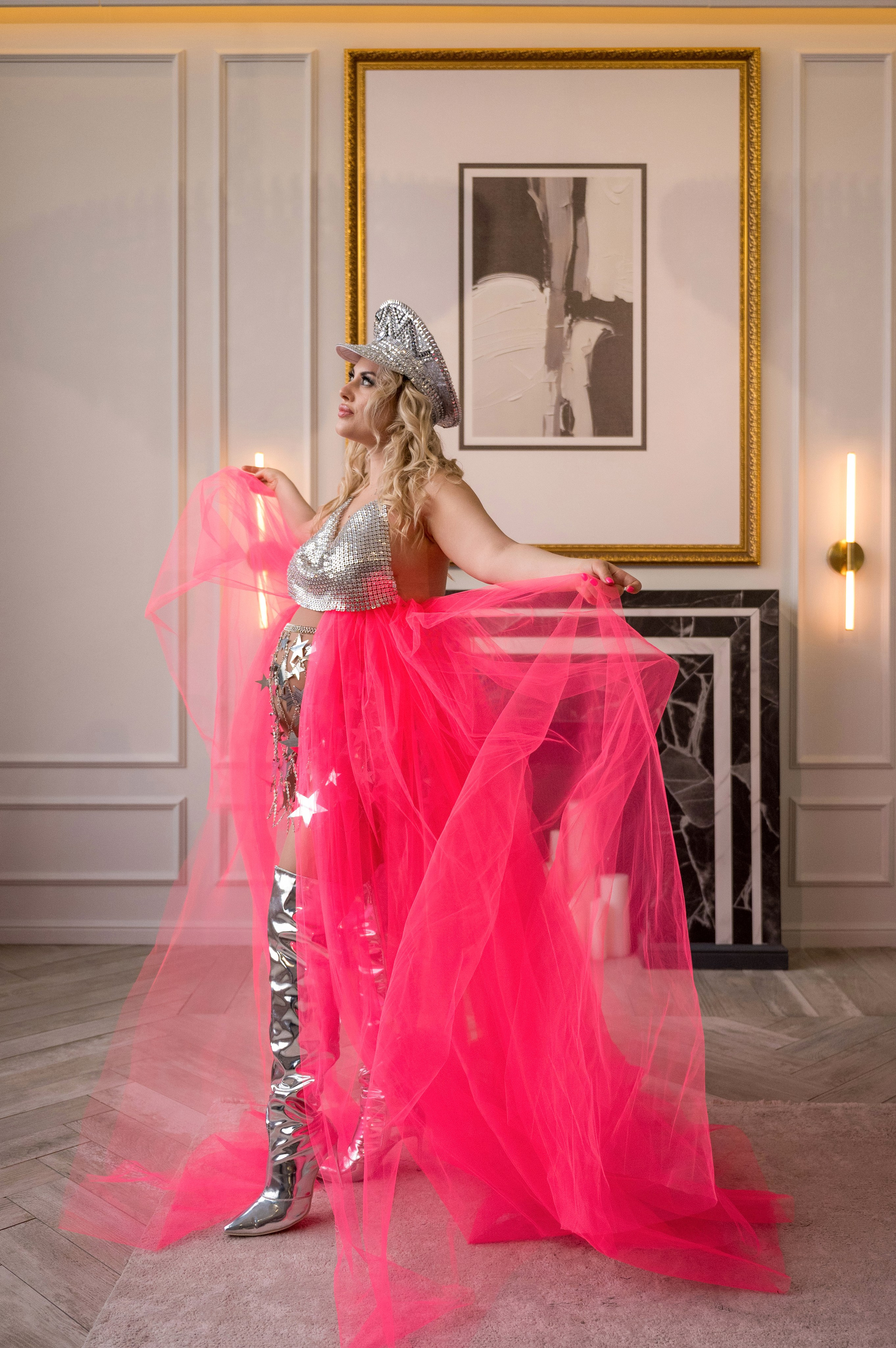 Show must go on. Свадебный и семейный Фотограф в Москве Александр Березин