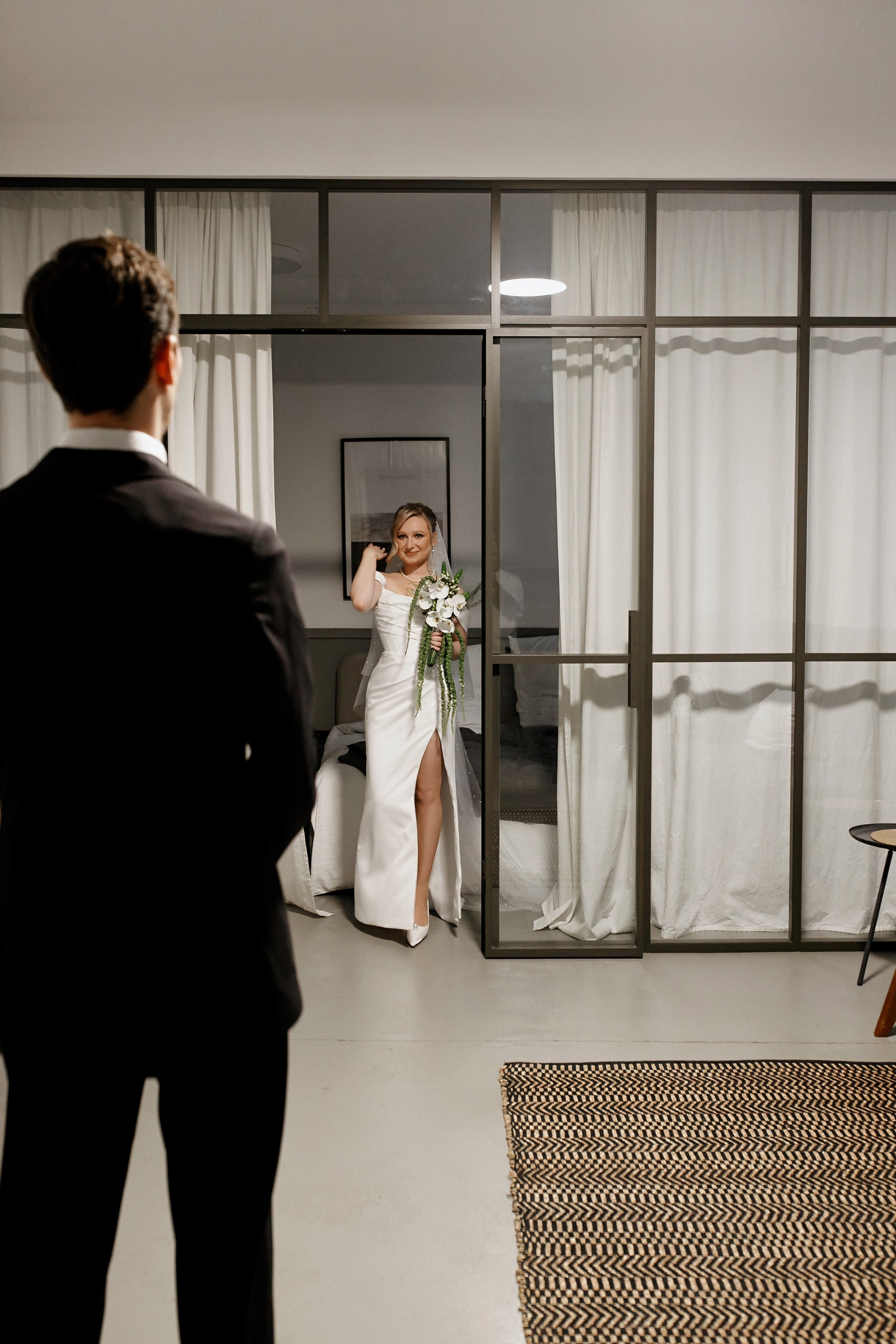 Никита и Варвара. Фотограф Лизавета Синкевич. Женский портрет. Санкт-Петербург