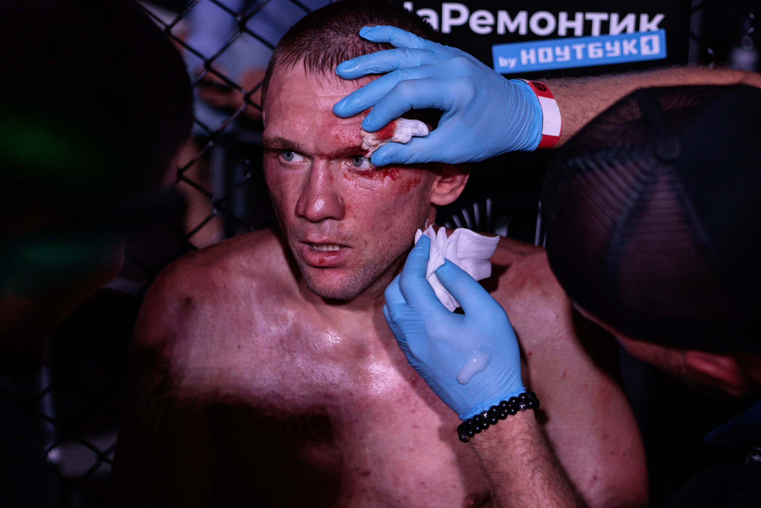 SFL 28/06/2026. Фотограф в Новосибирске Александр Иванов