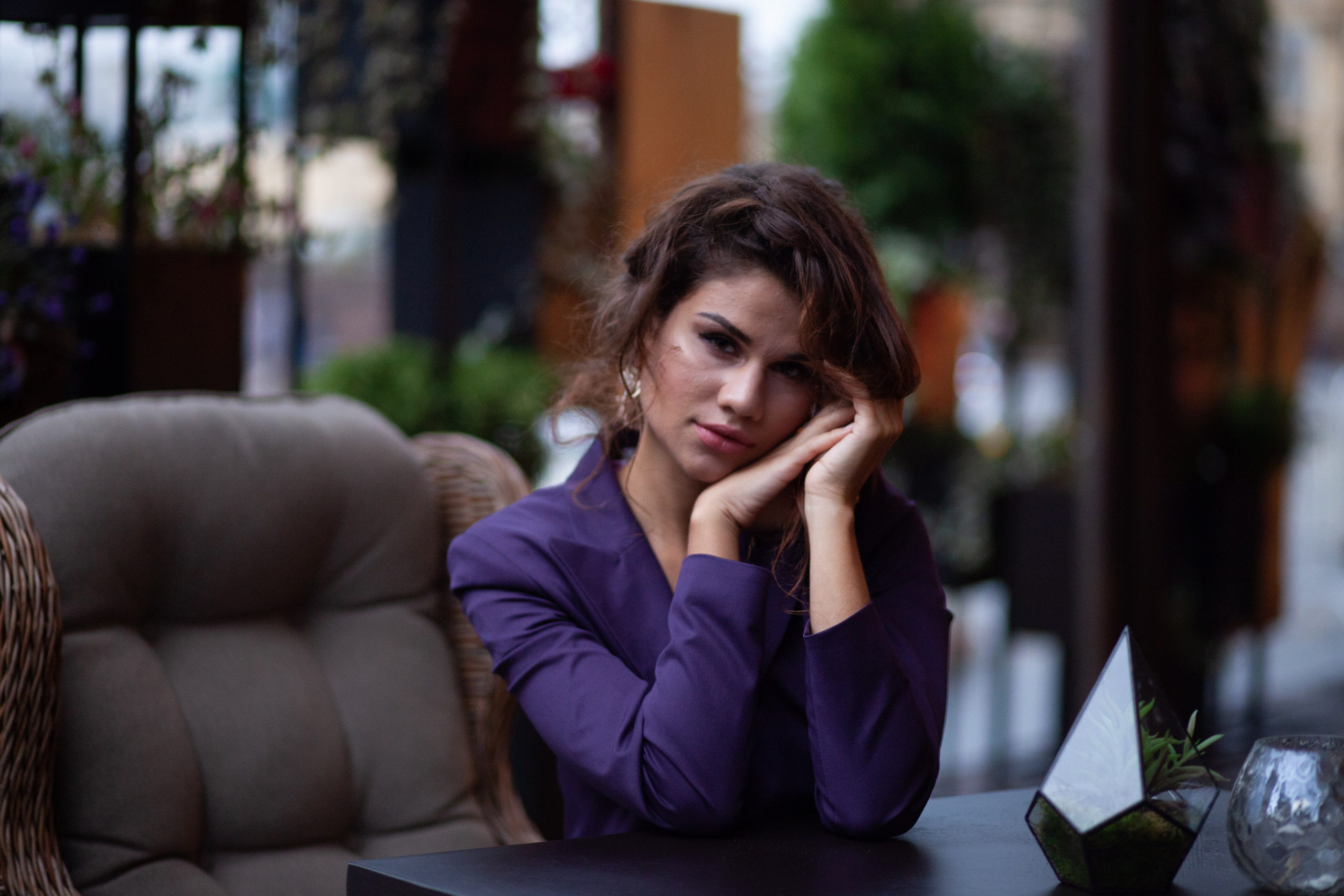 Свадебный и семейный фотограф в Москве Вероника Сычева