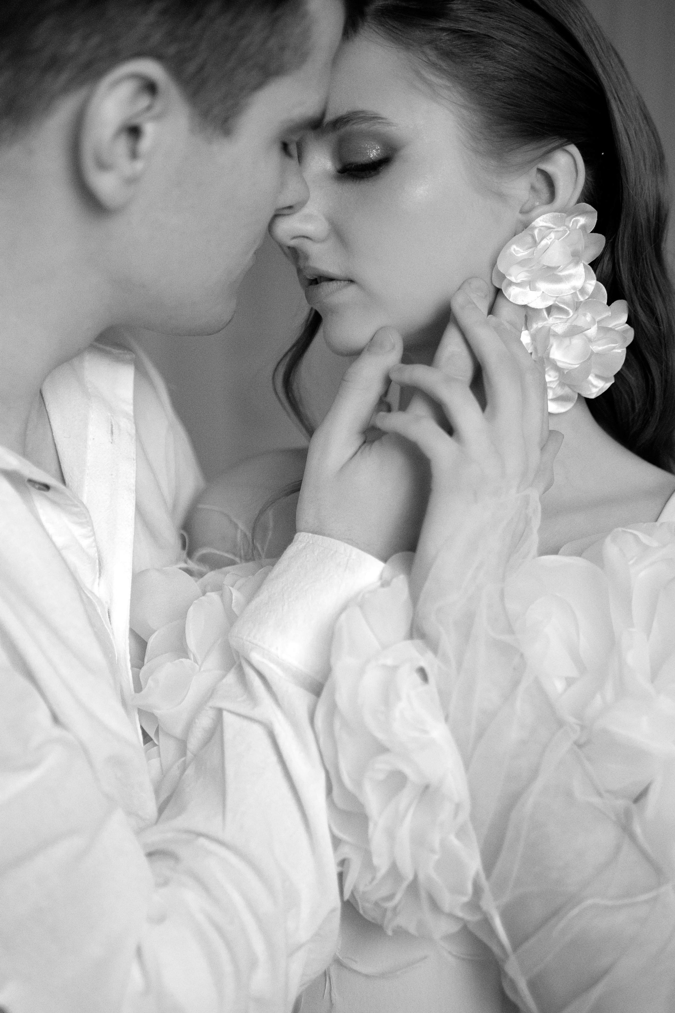 Сергей и Маргарита. Свадебный и семейный фотограф в Серпухове Александра Дерюшева