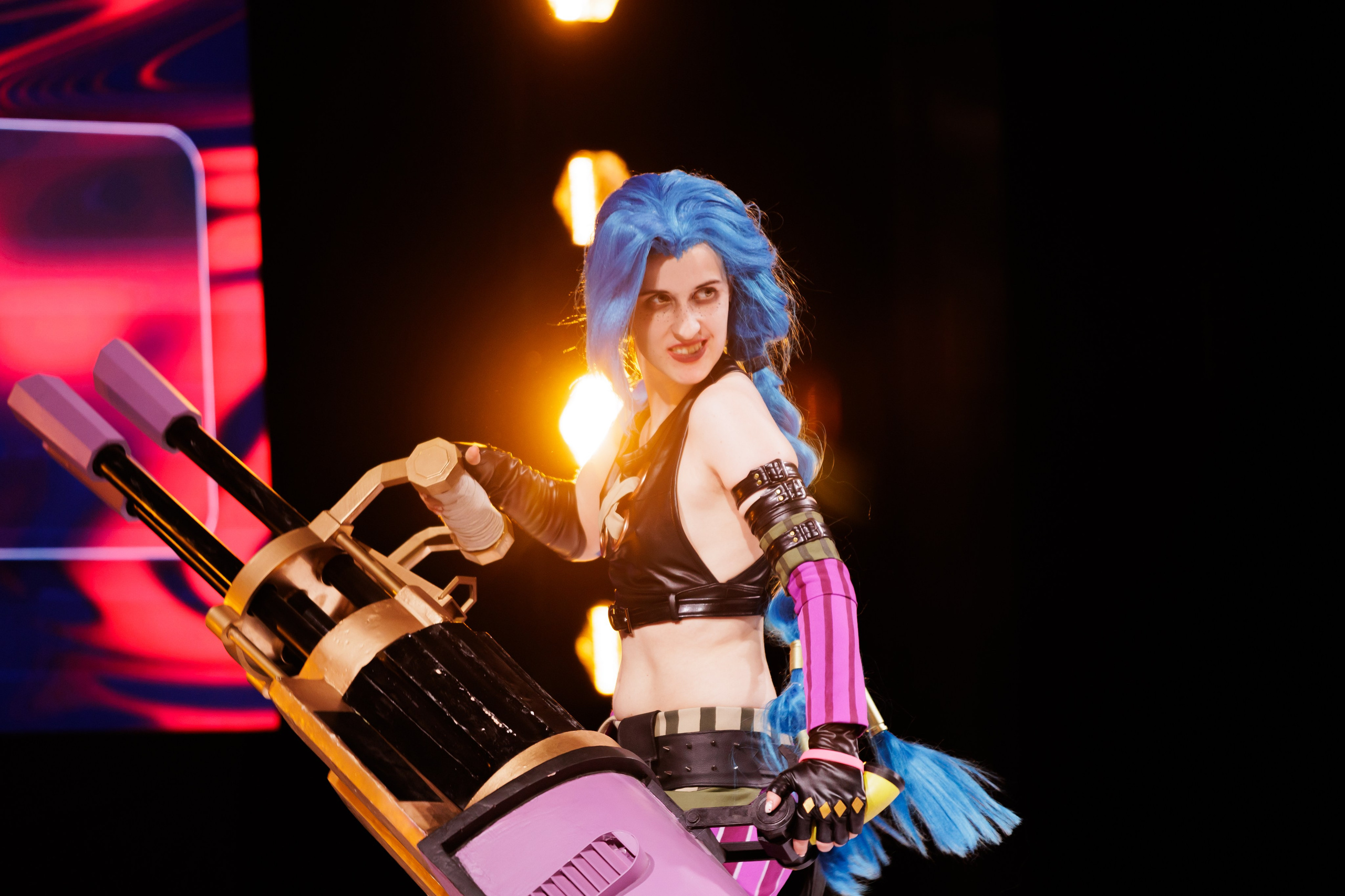 IGRA. Портретный Фотограф Александр «Konevtsoph» В Санкт-Петербурге