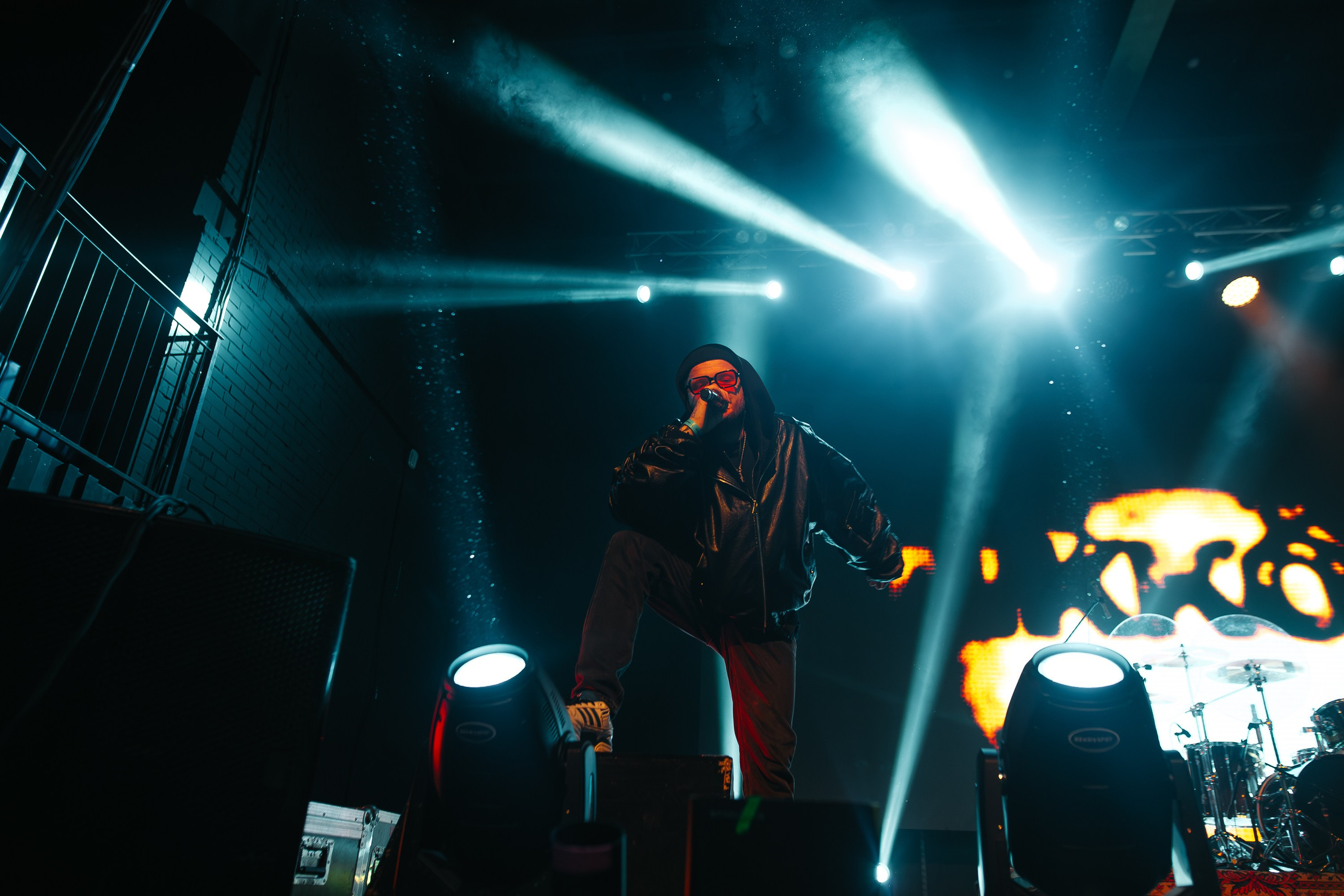 AIKKO, INSPACE. Sound. 04.11.2024. Главная