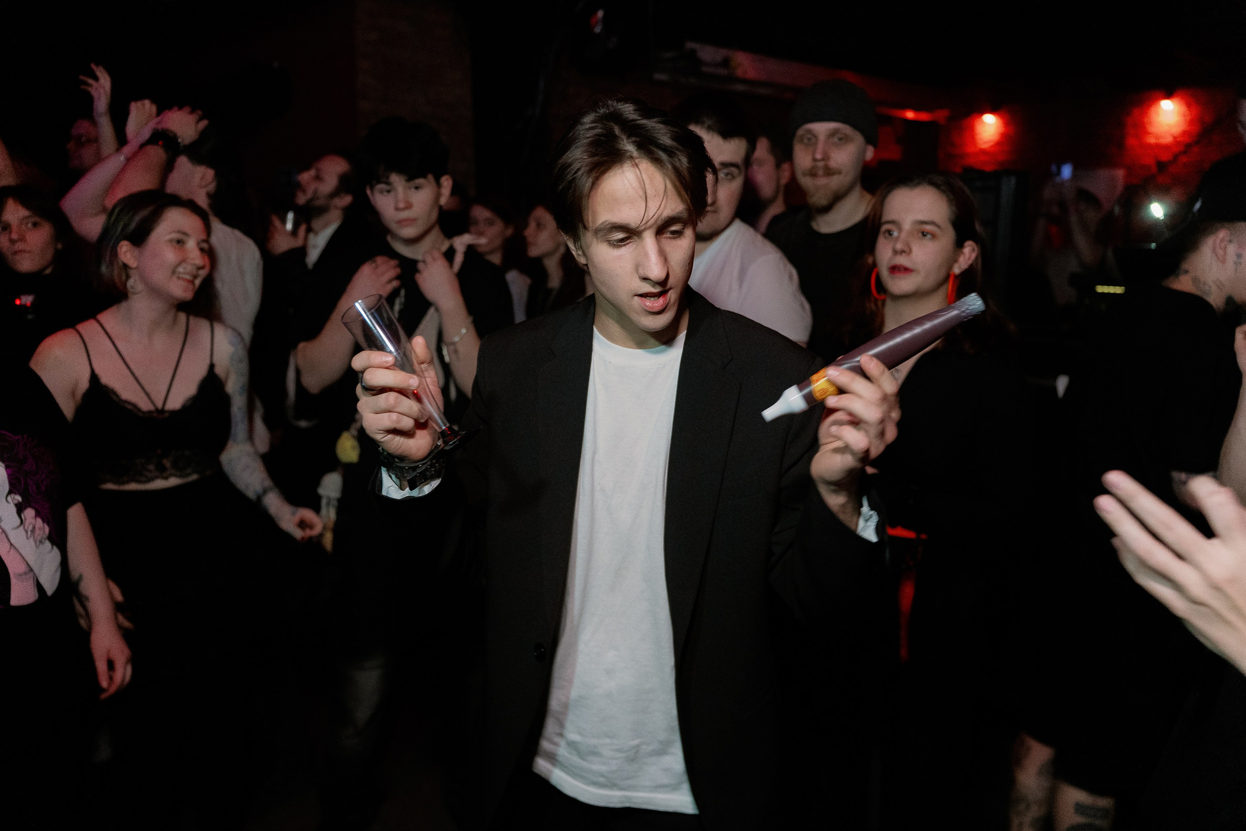 Asper X. Factory 3. 05.12.2025. Главная