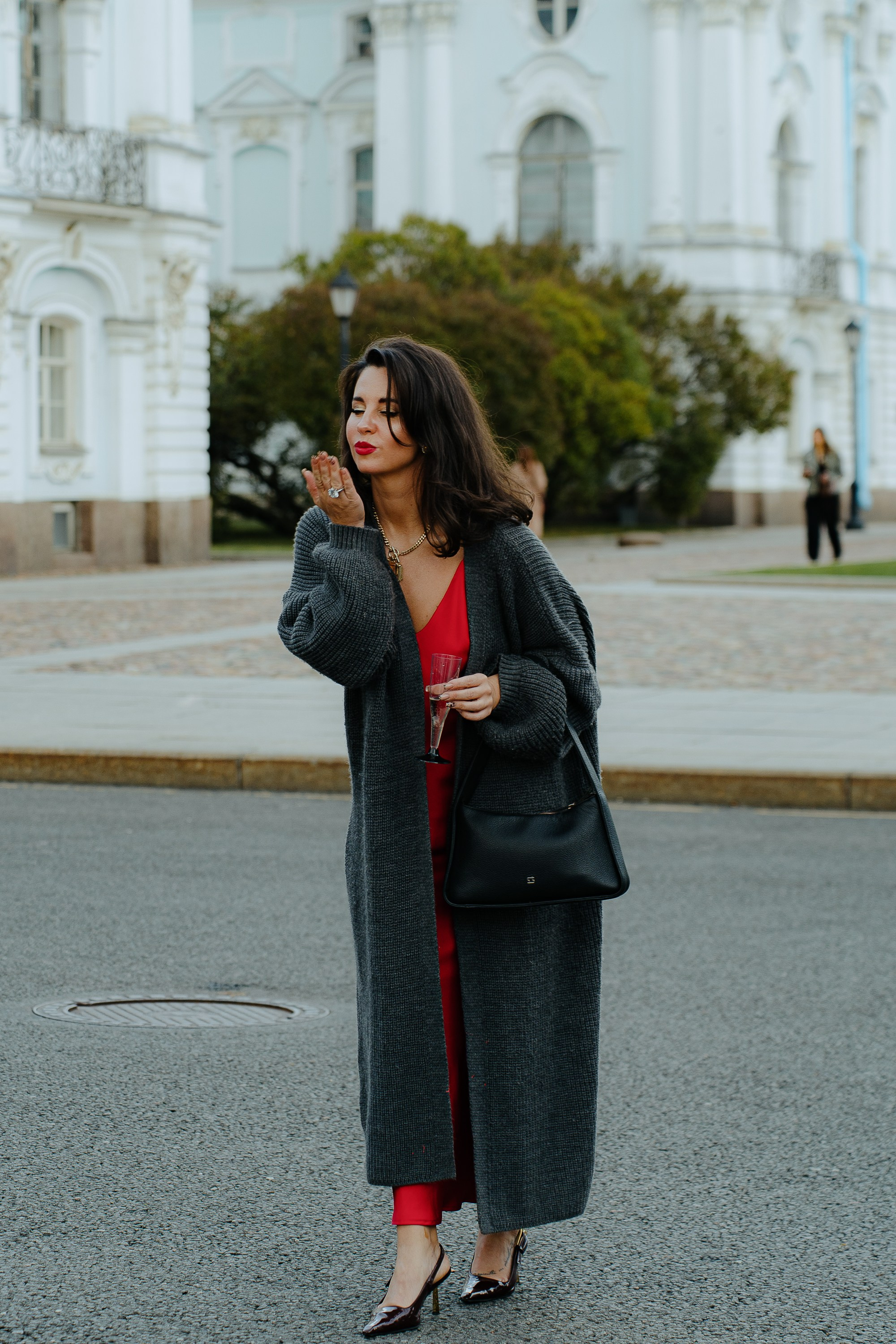 Максим и Маргарита. Главная