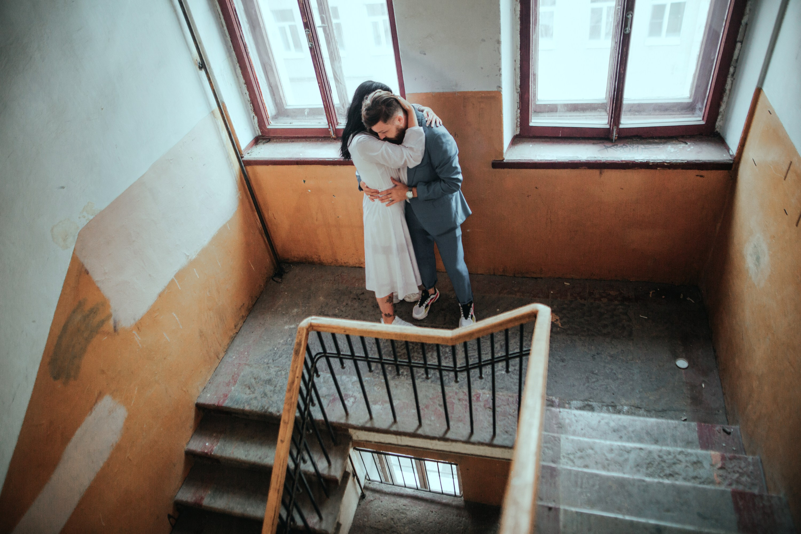 Иван и Ева. 10.07.2020. Главная