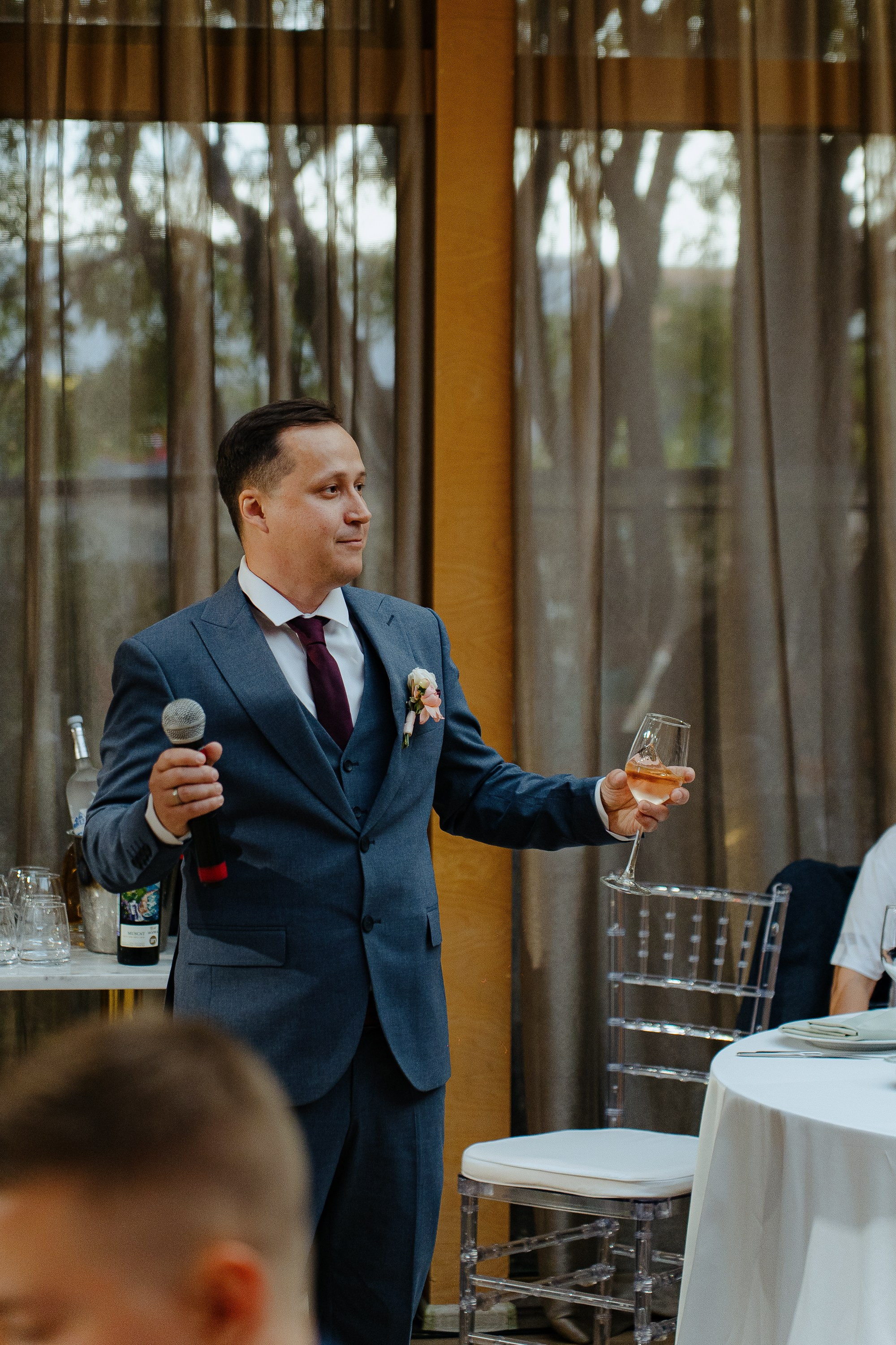 Тарас и Мария. Главная